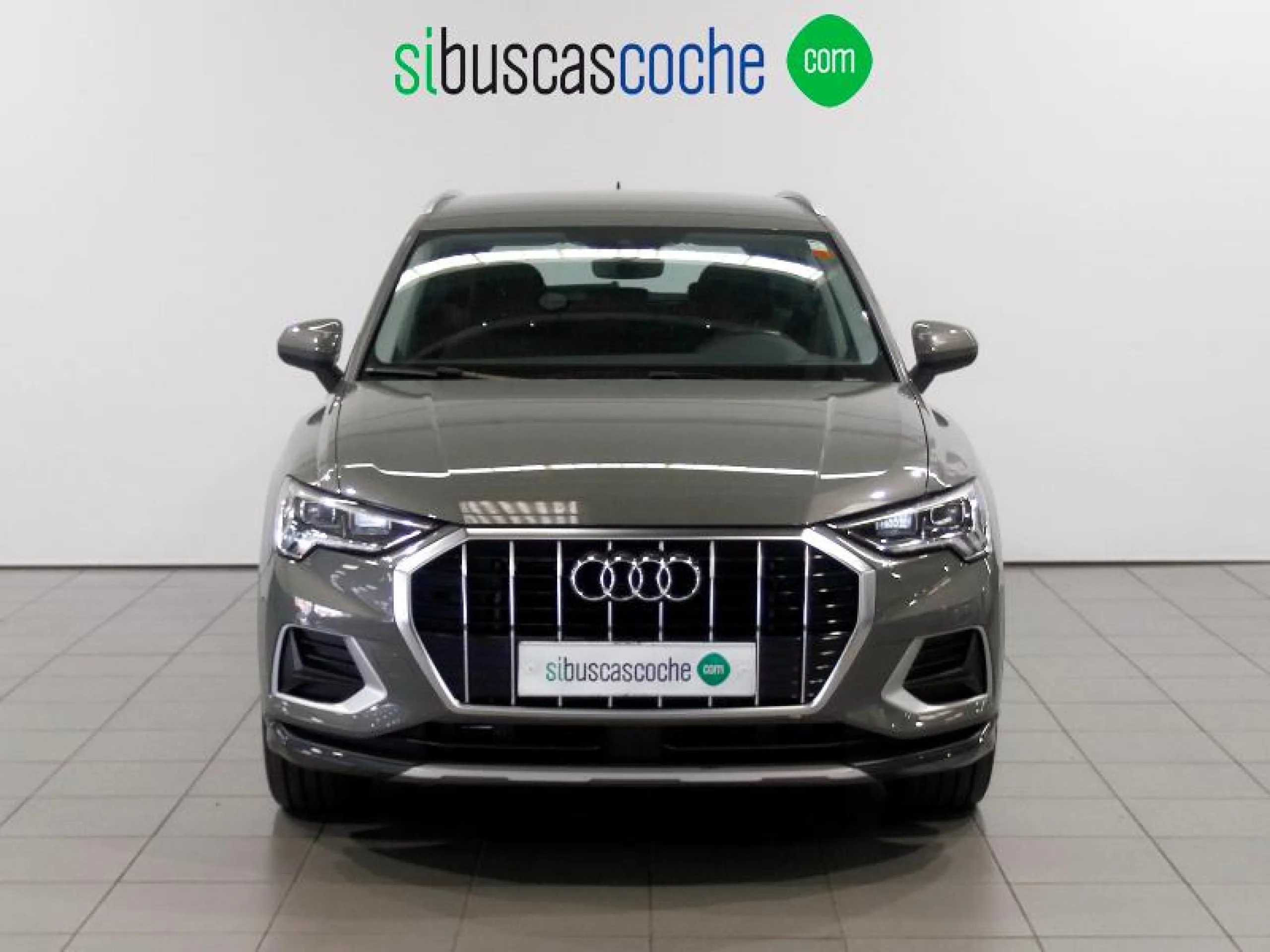 AUDI Q3 35 TFSI 110KW (150CV) S TRONIC - Foto 18