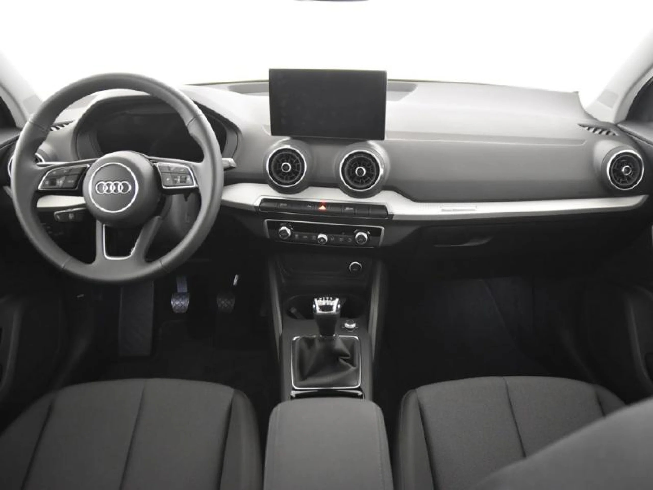 AUDI Q2 ADVANCED 30 TFSI 85KW (116CV) - Foto 4