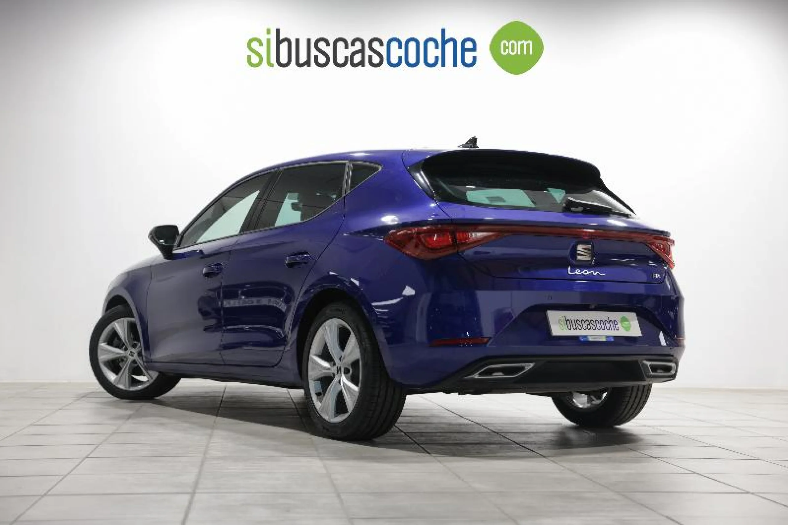 SEAT LEON 1.5 TSI 110KW (150CV) ST&SP FR - Foto 2