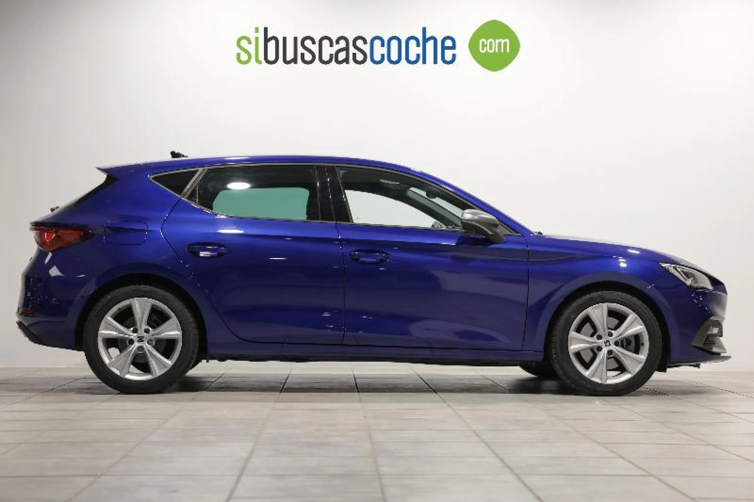 SEAT LEON 1.5 TSI 110KW (150CV) ST&SP FR - Foto 3