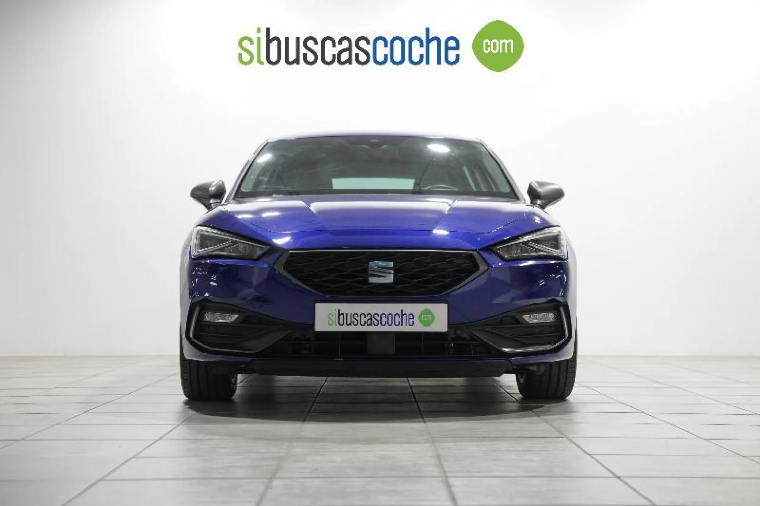 SEAT LEON 1.5 TSI 110KW (150CV) ST&SP FR - Foto 22