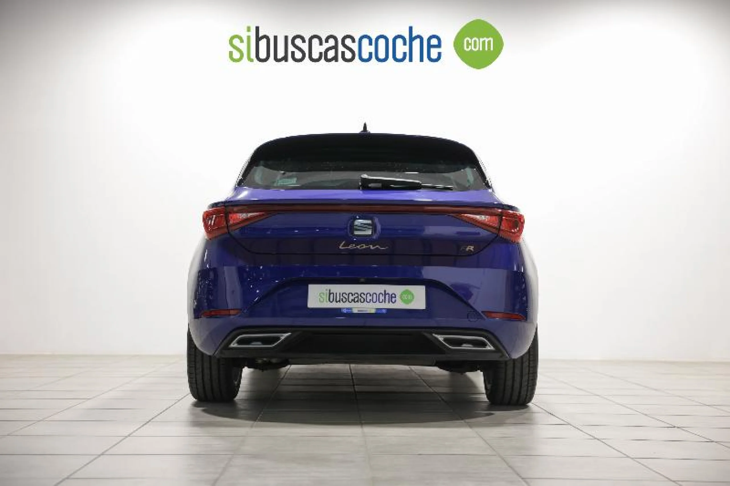 SEAT LEON 1.5 TSI 110KW (150CV) ST&SP FR - Foto 23