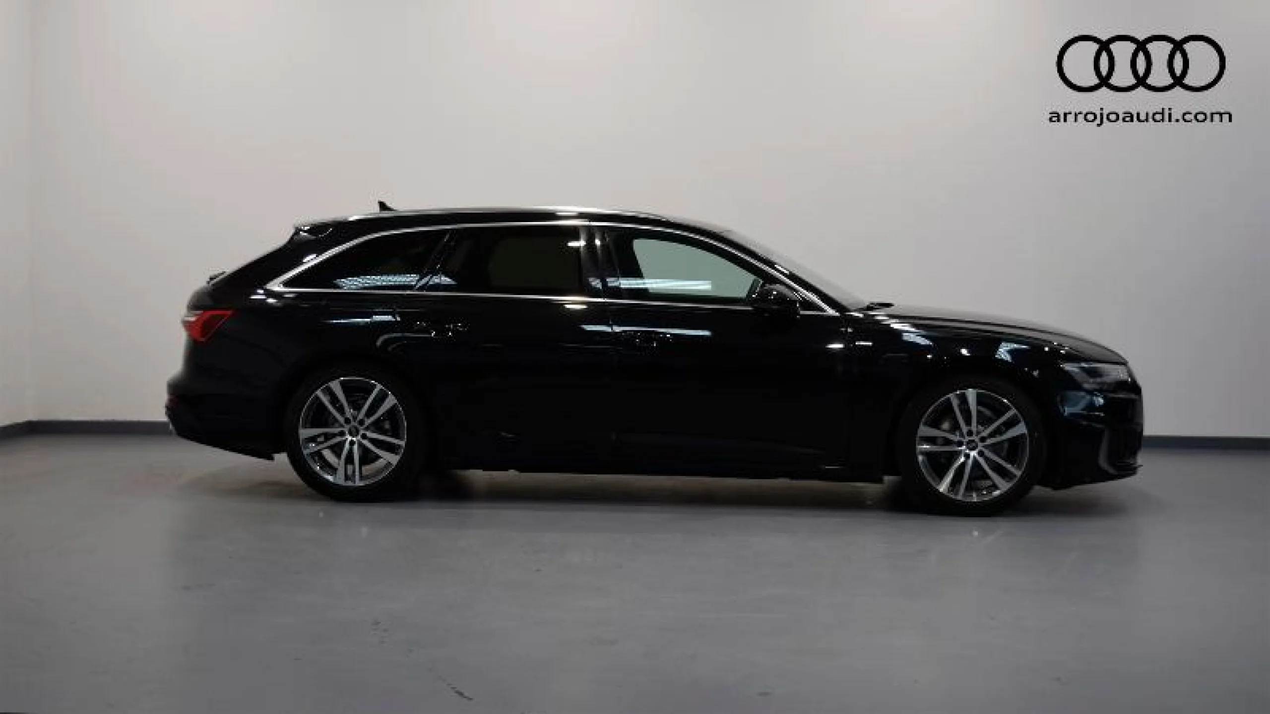 AUDI A6 AVANT SPORT 40 TDI 150KW (204CV) S TRON. - Foto 3