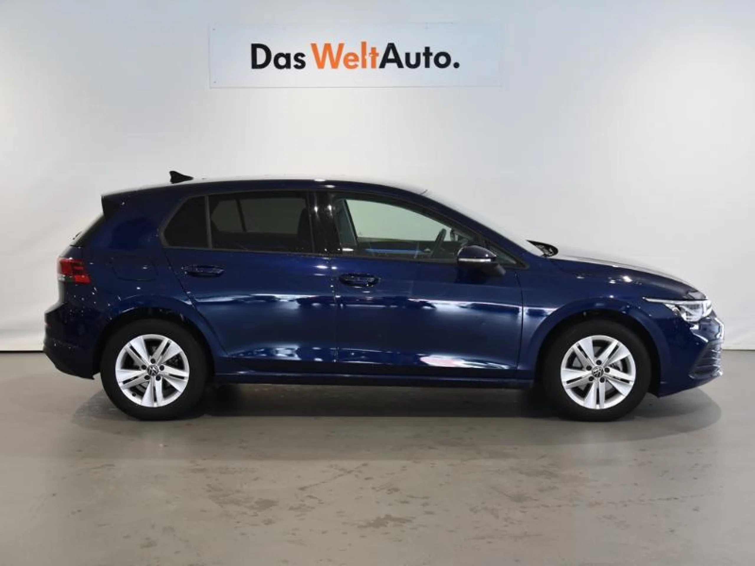 VOLKSWAGEN GOLF LIFE 2.0 TDI 85KW (115CV) DSG - Foto 3
