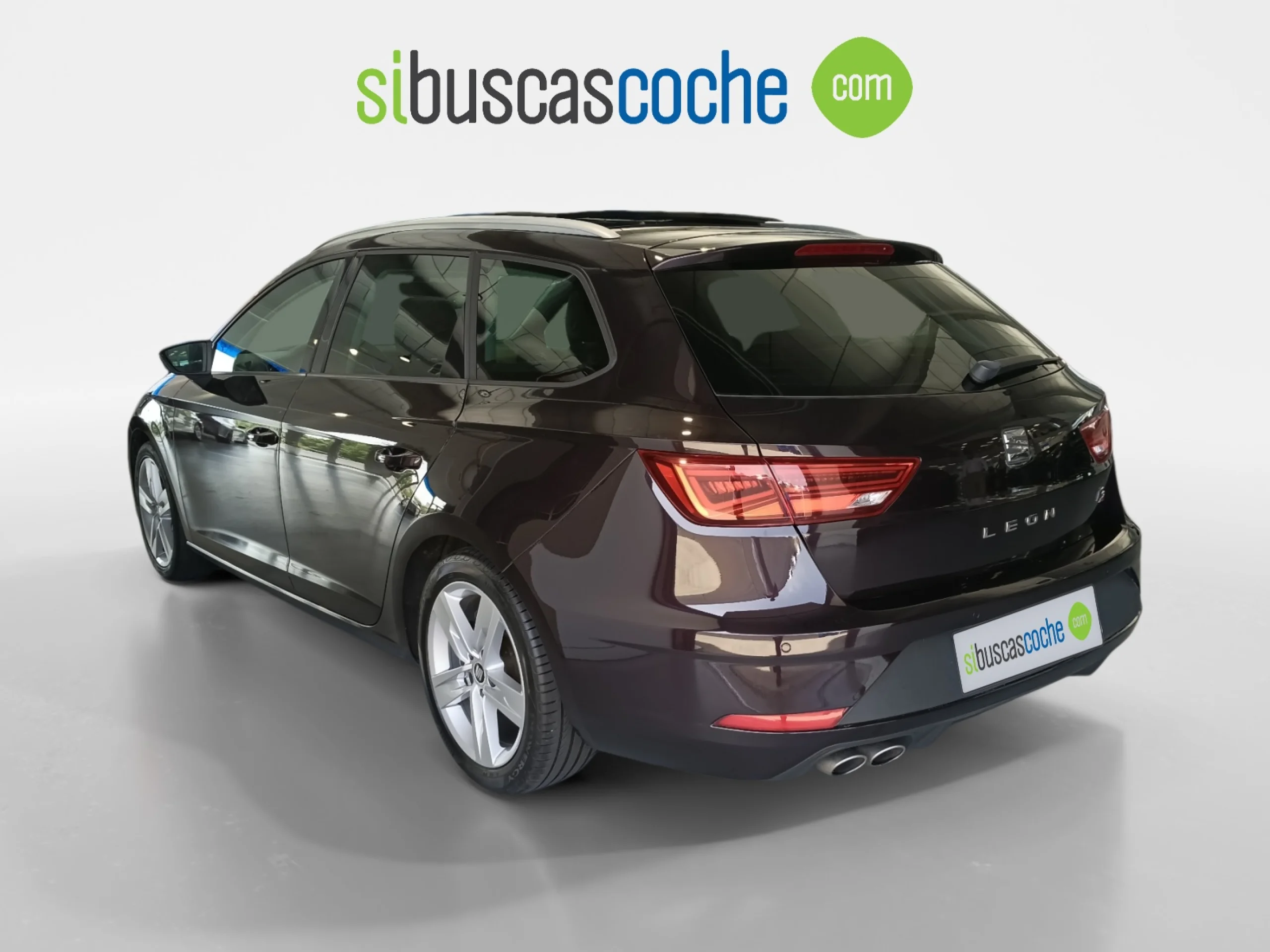 SEAT LEON ST 2.0 TDI 110KW (150CV) ST - Foto 2