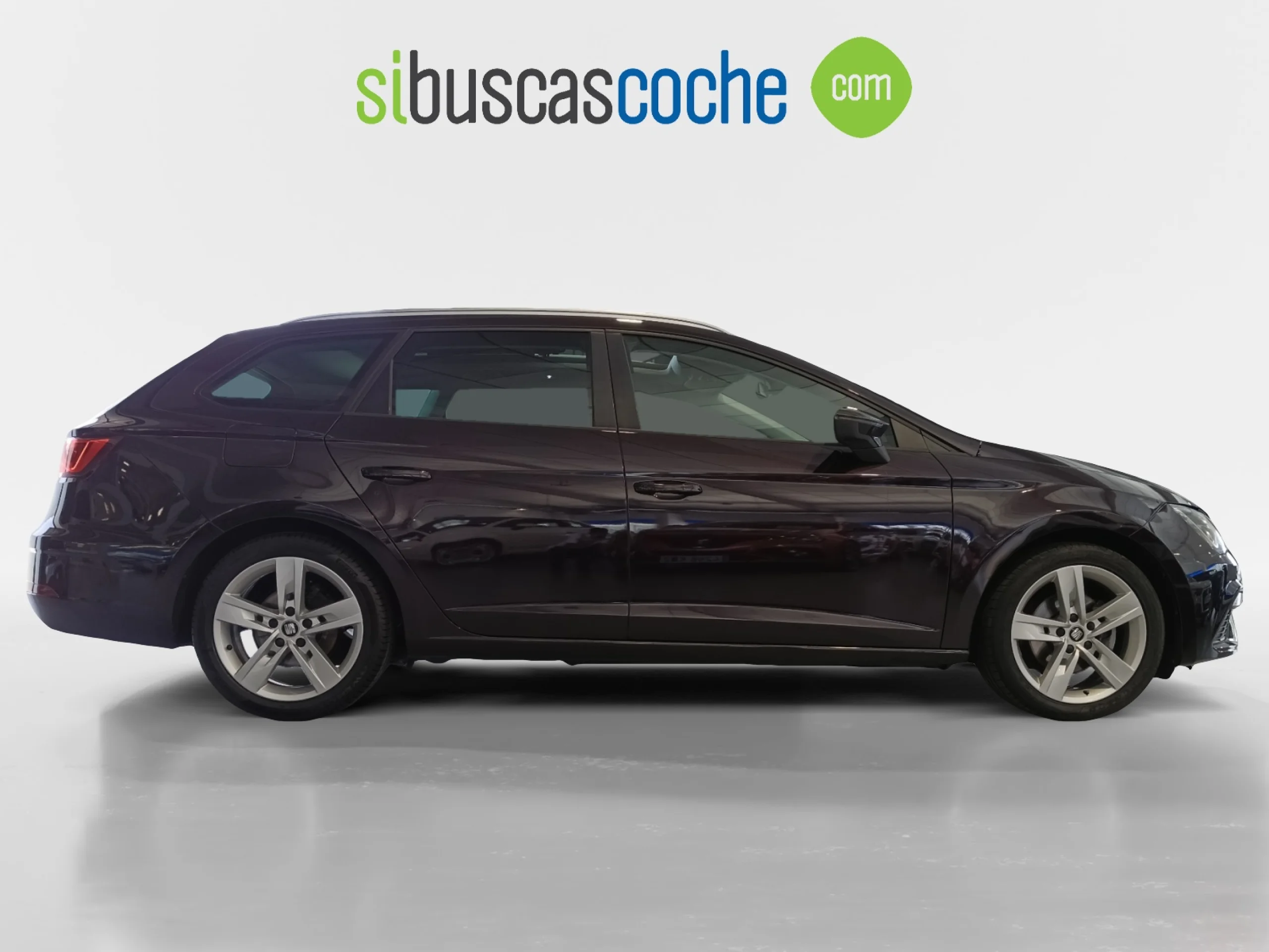 SEAT LEON ST 2.0 TDI 110KW (150CV) ST - Foto 3