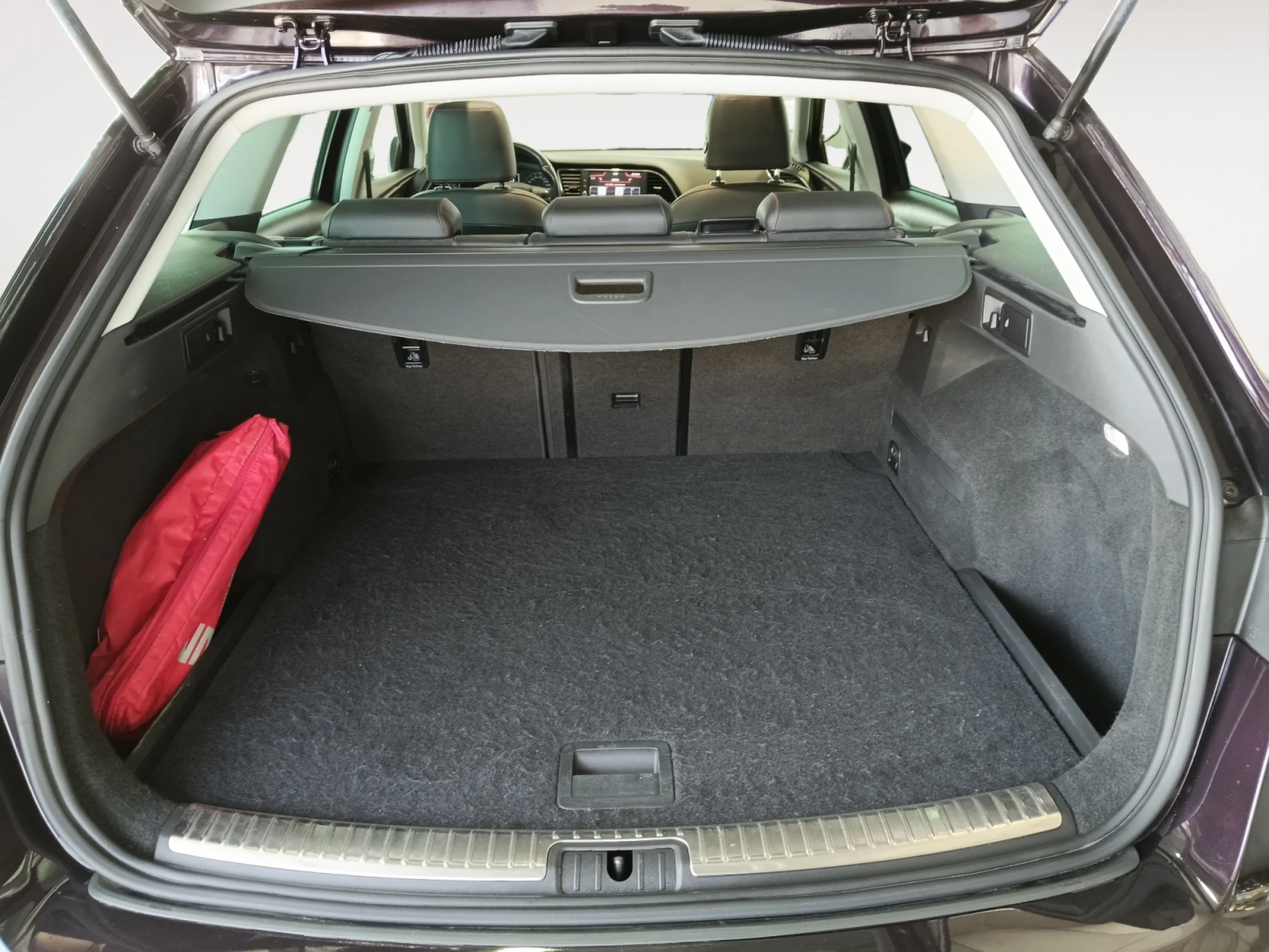 SEAT LEON ST 2.0 TDI 110KW (150CV) ST - Foto 7