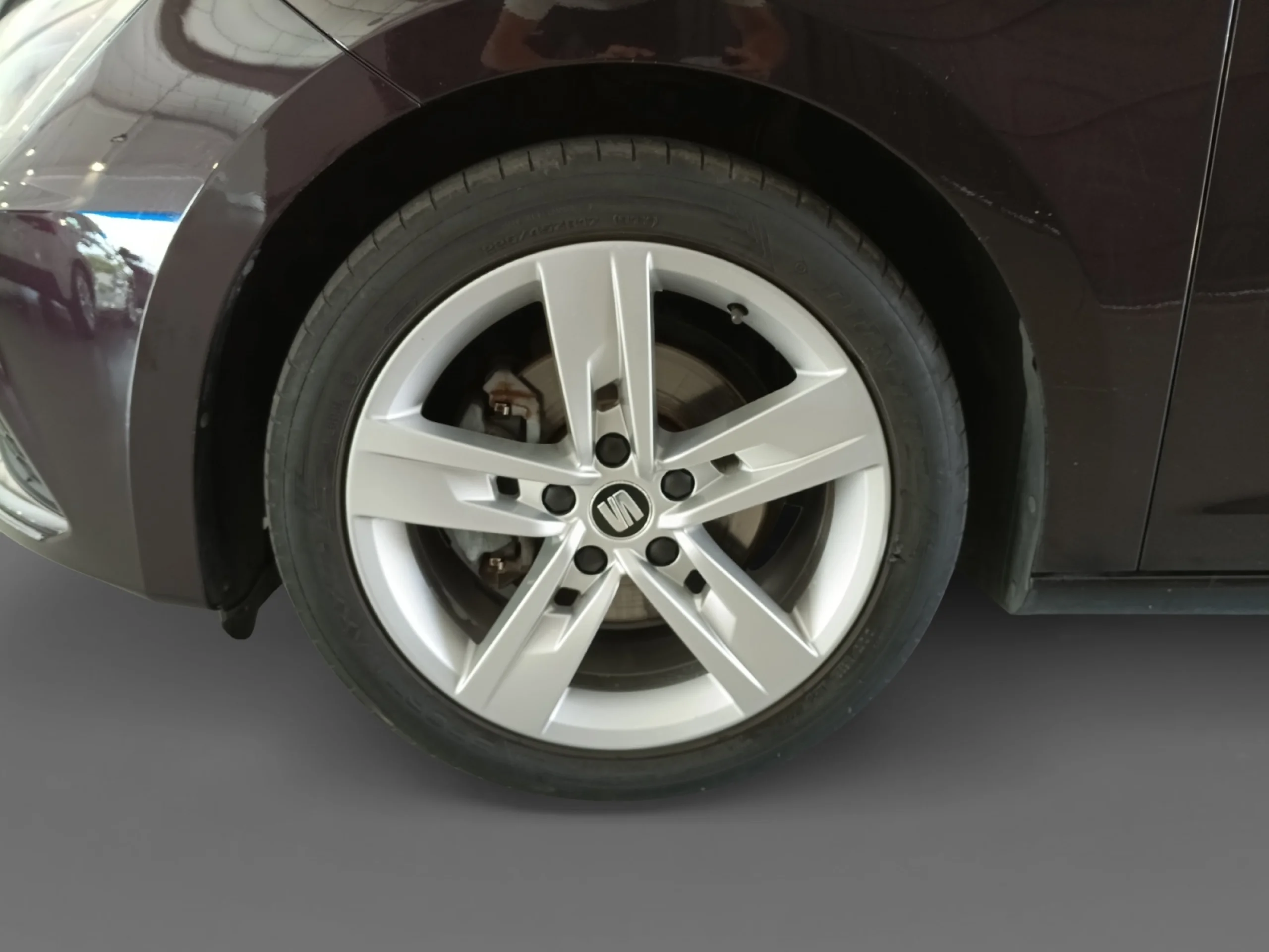 SEAT LEON ST 2.0 TDI 110KW (150CV) ST - Foto 8