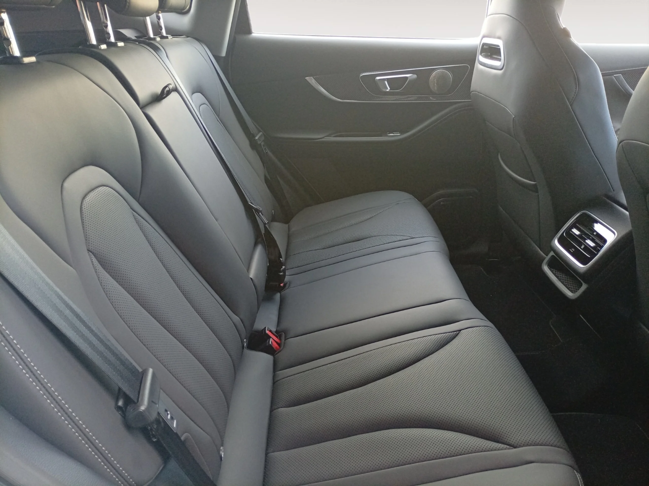 EBRO S700 PREMIUM GASOLINA1.5L PHEV - Foto 6