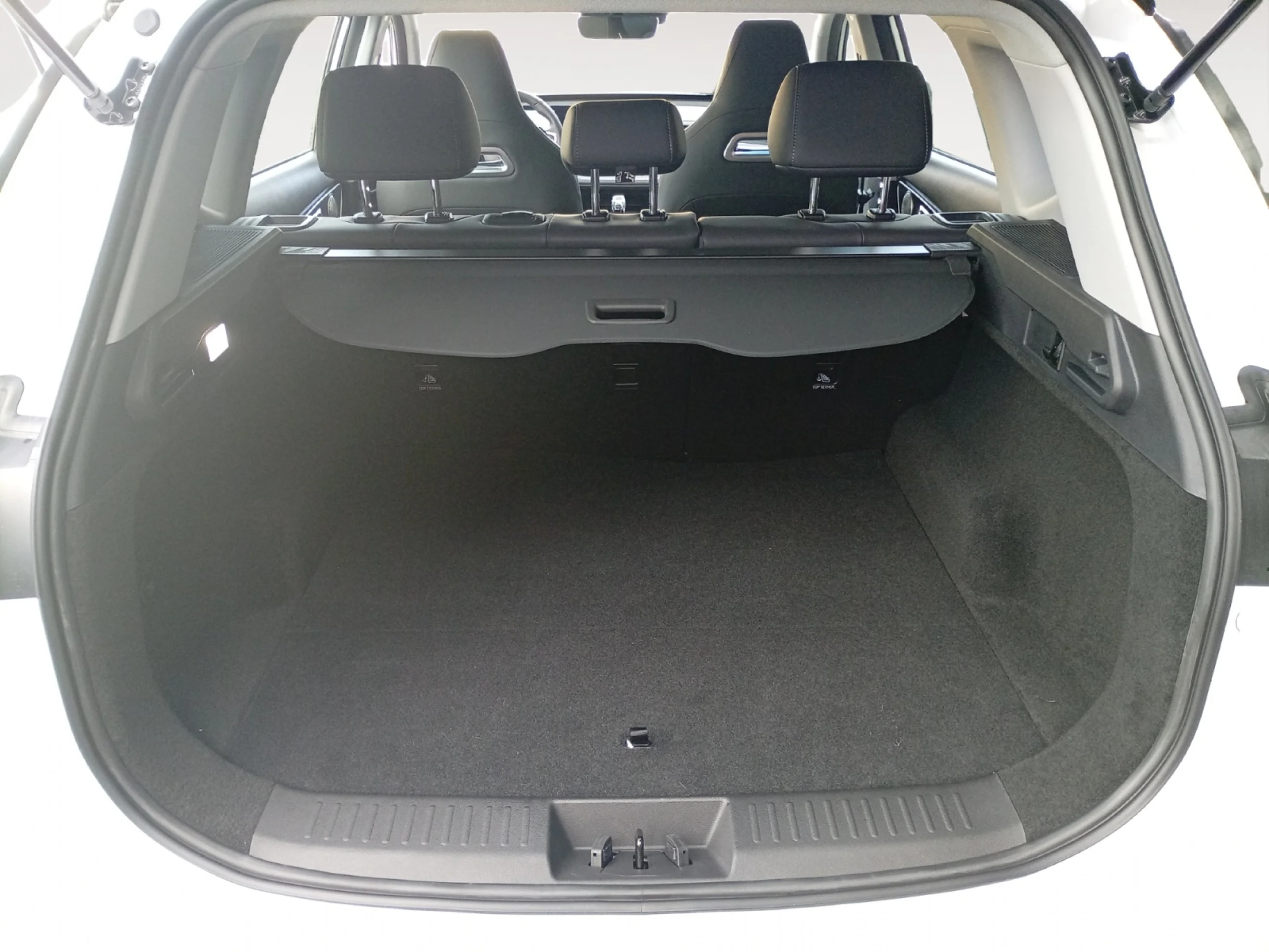 EBRO S700 PREMIUM GASOLINA1.5L PHEV - Foto 8