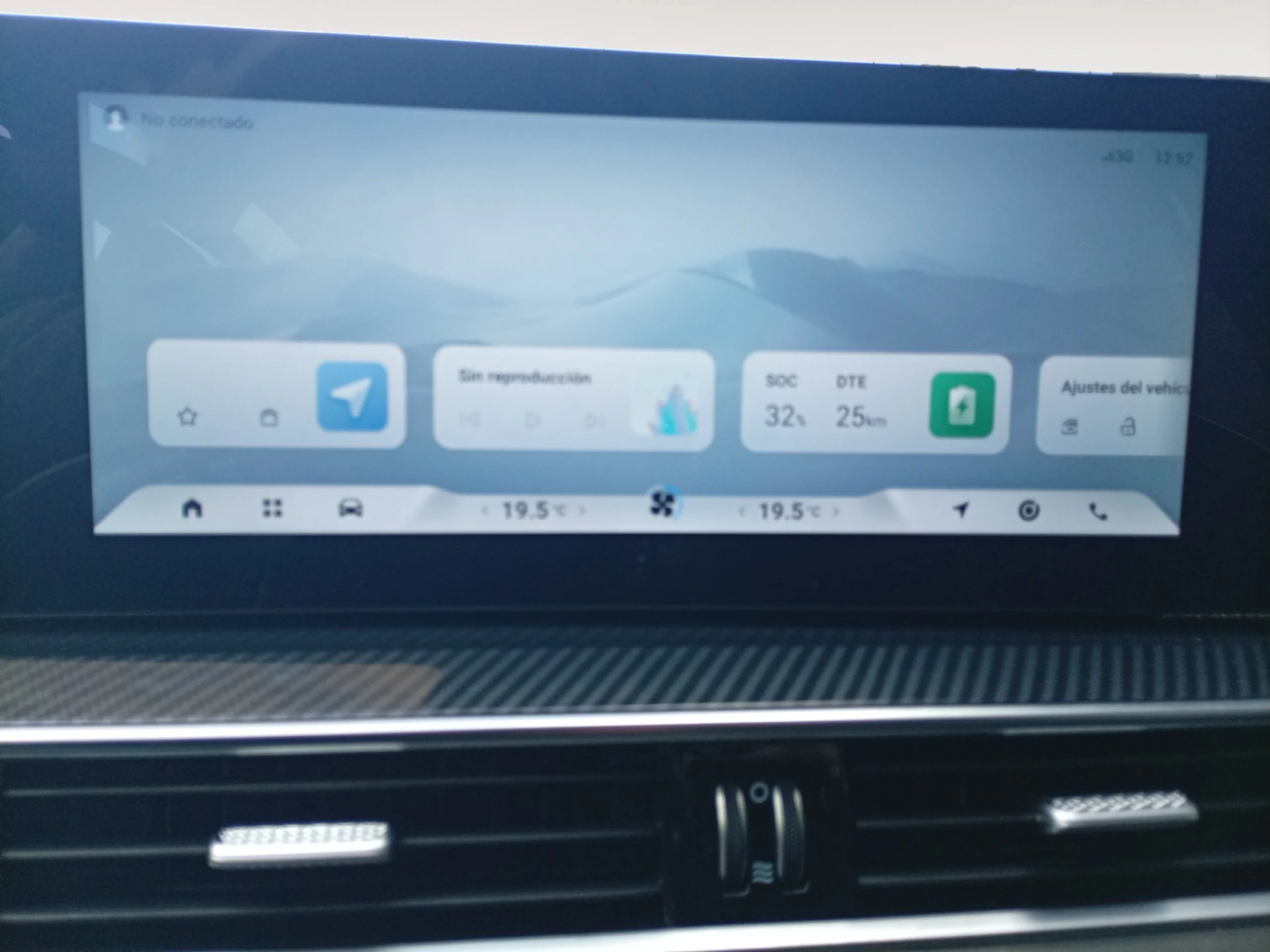 EBRO S700 PREMIUM GASOLINA1.5L PHEV - Foto 10