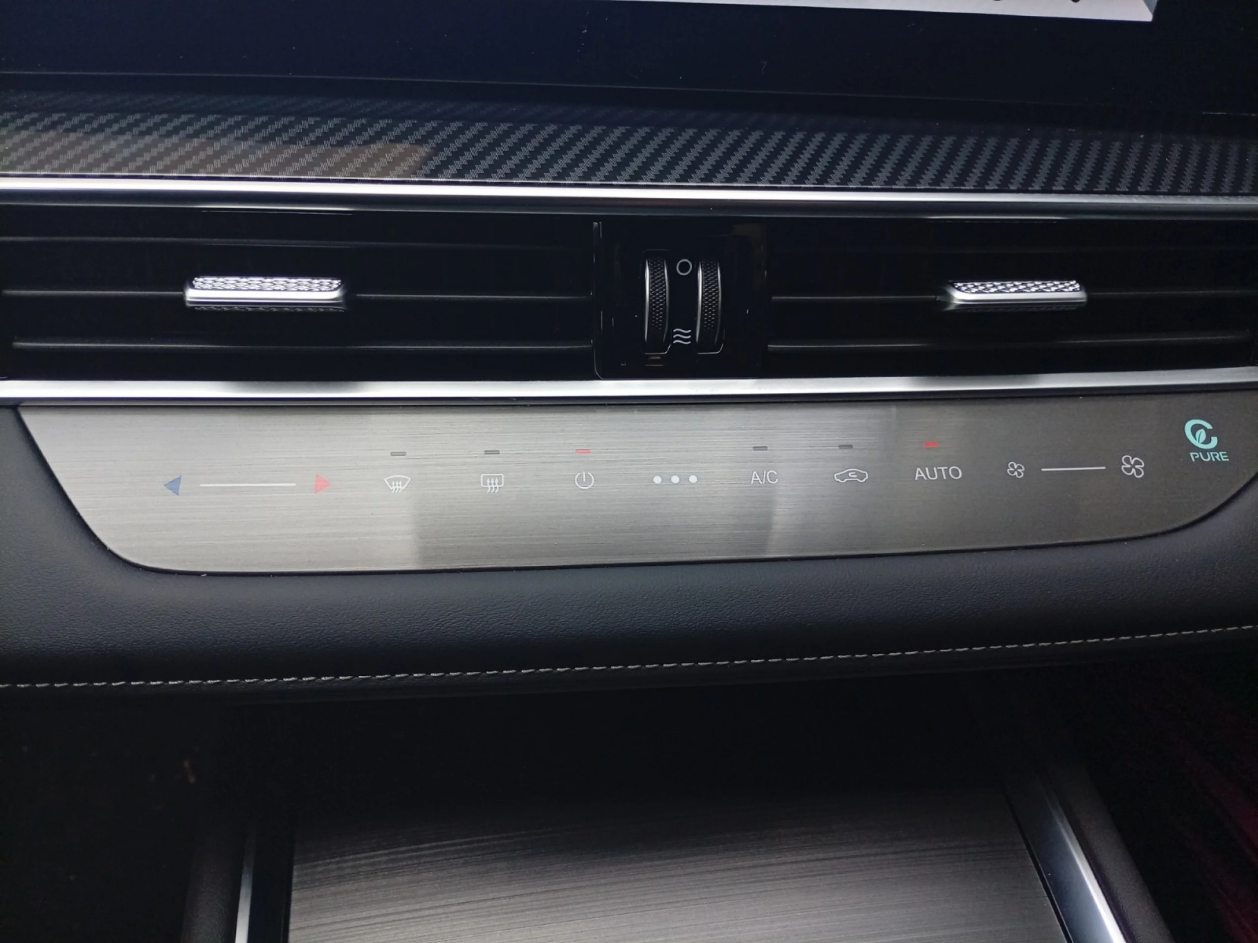 EBRO S700 PREMIUM GASOLINA1.5L PHEV - Foto 14