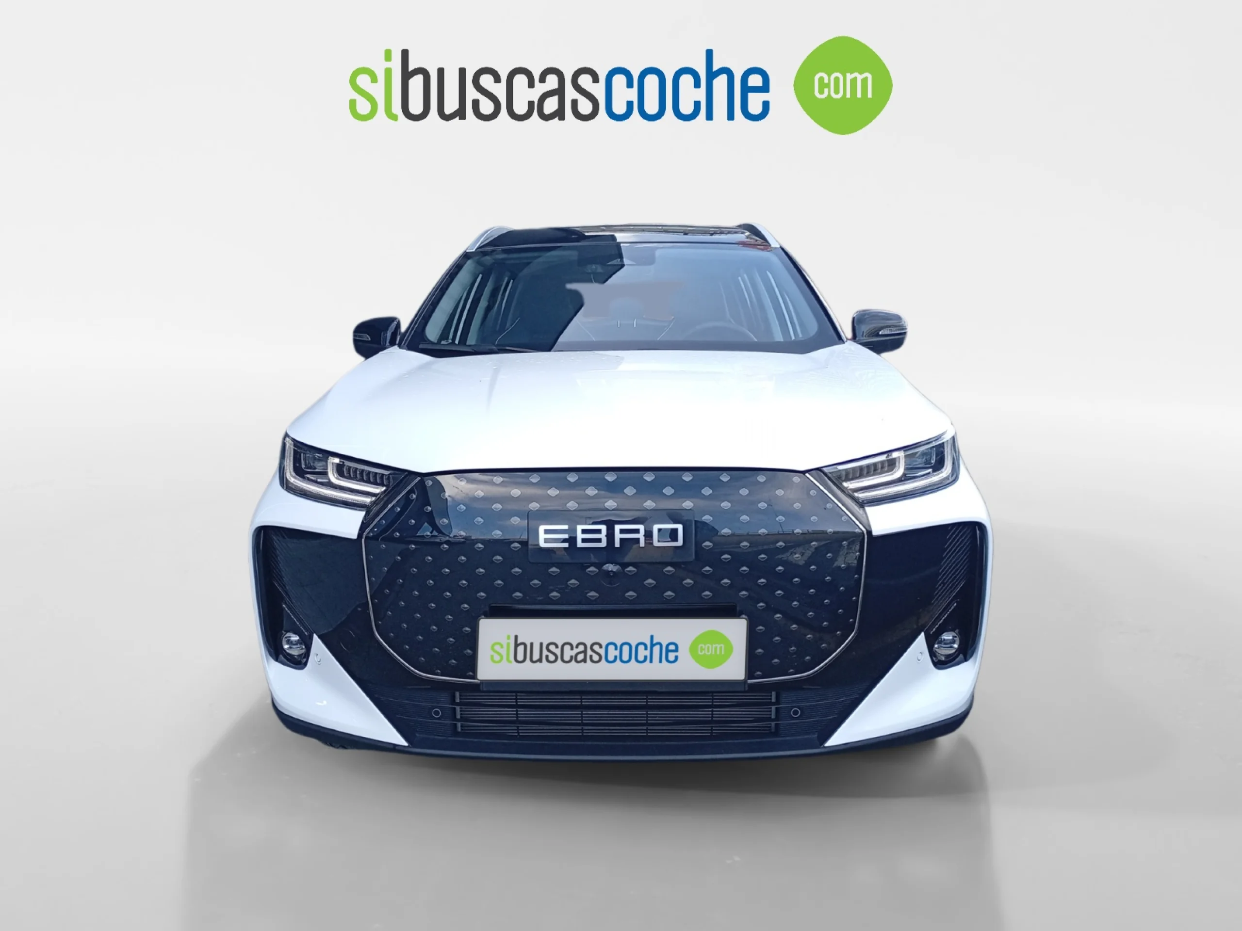 EBRO S700 PREMIUM GASOLINA1.5L PHEV - Foto 17