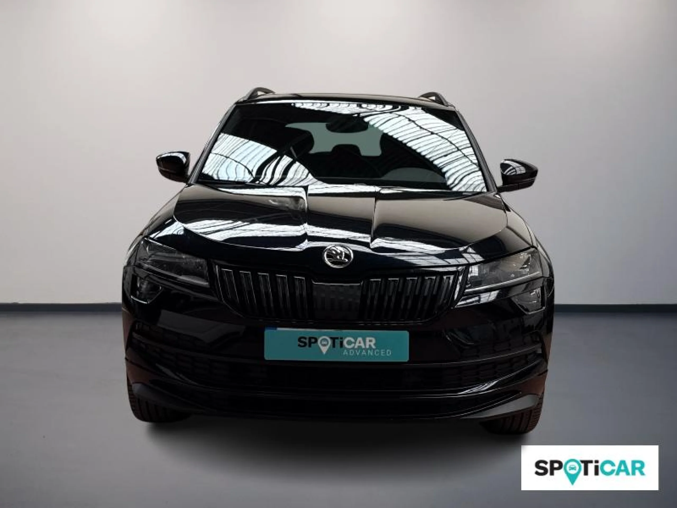 SKODA KAROQ 1.5 TSI 110KW (150CV) DSG ACT SPORTLINE - Foto 2