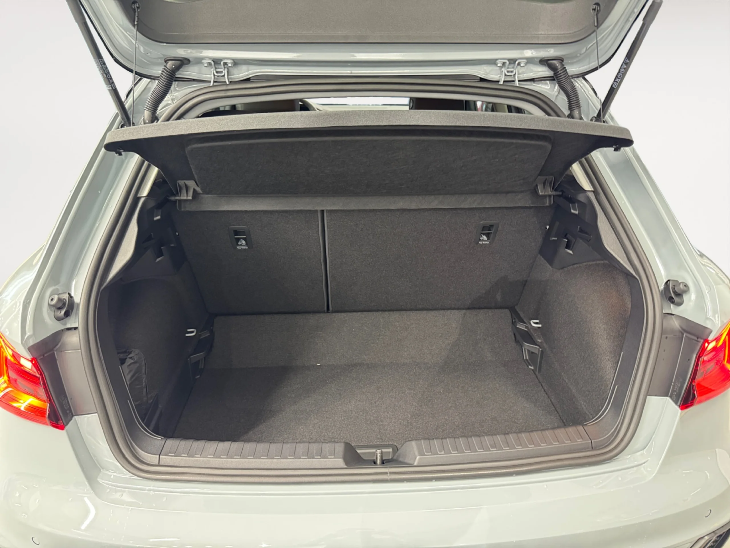 AUDI A1 SPORTBACK ADRENAL BLACK 30TFSI 85KW S TR - Foto 7