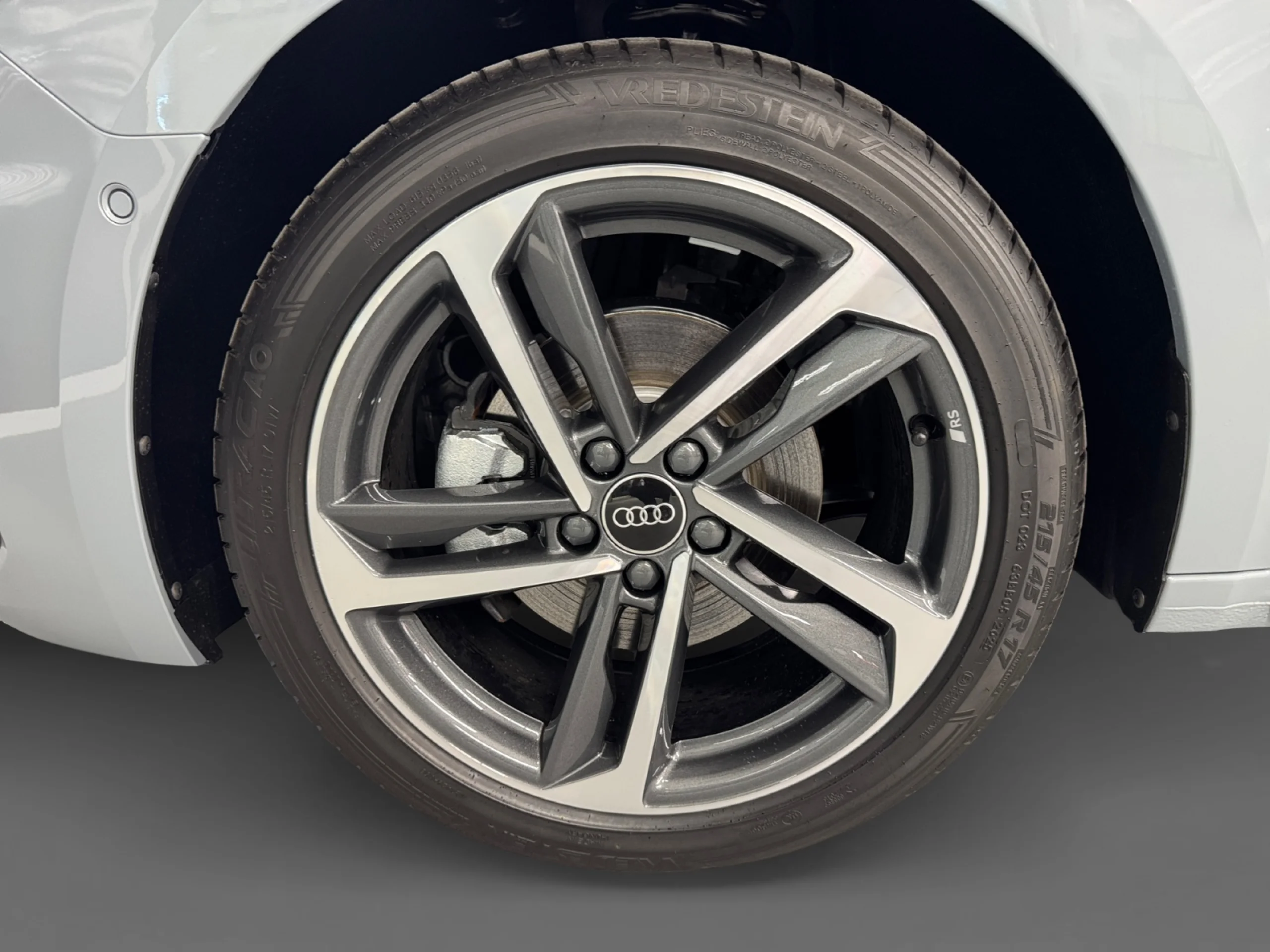 AUDI A1 SPORTBACK ADRENAL BLACK 30TFSI 85KW S TR - Foto 8