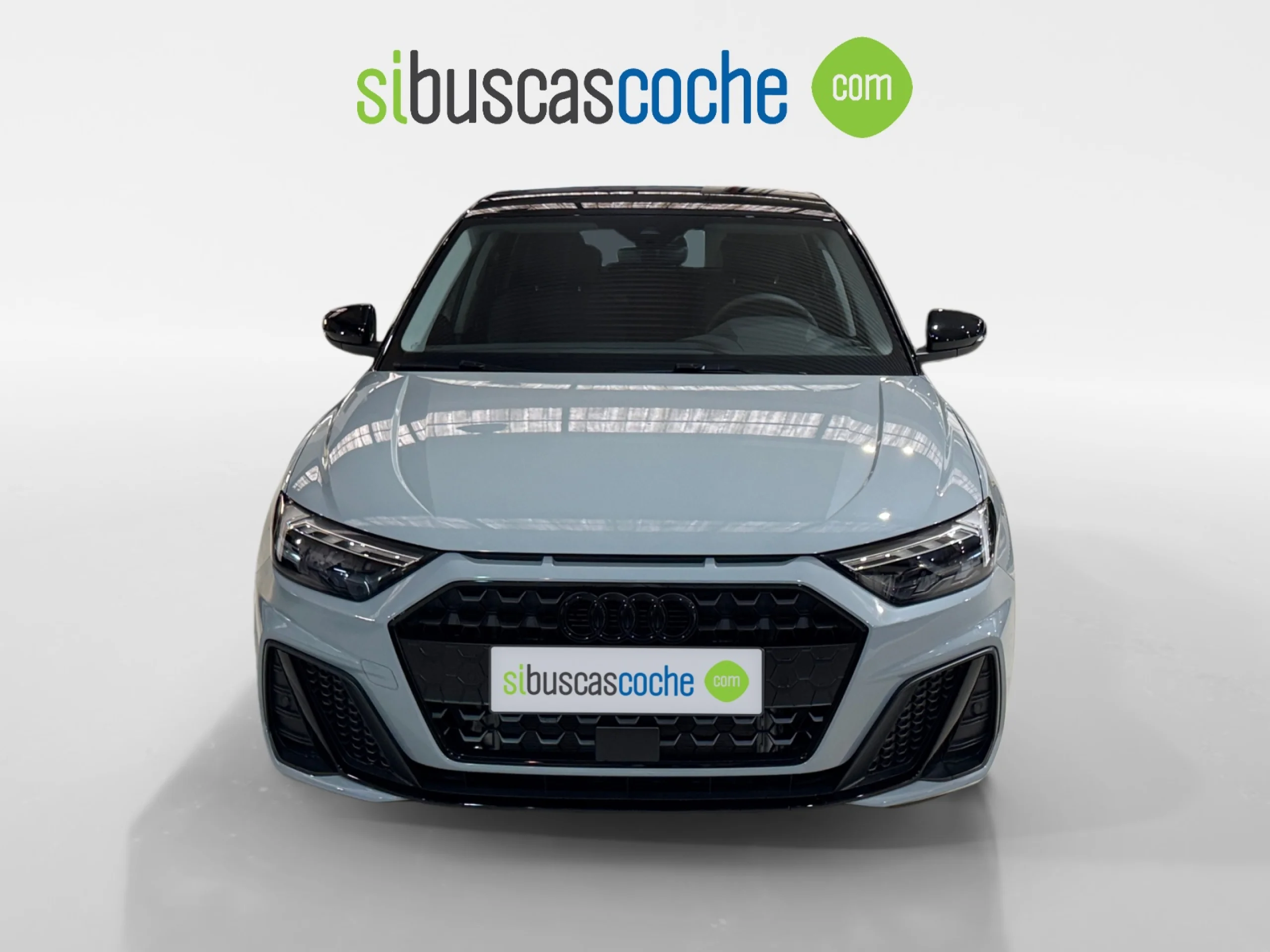 AUDI A1 SPORTBACK ADRENAL BLACK 30TFSI 85KW S TR - Foto 13