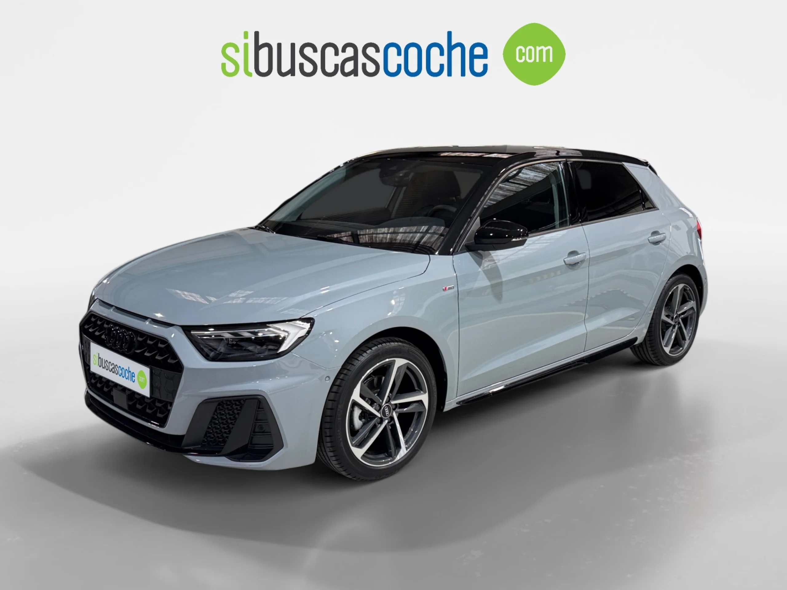 AUDI A1 SPORTBACK ADRENAL BLACK 30TFSI 85KW S TR - Foto 15