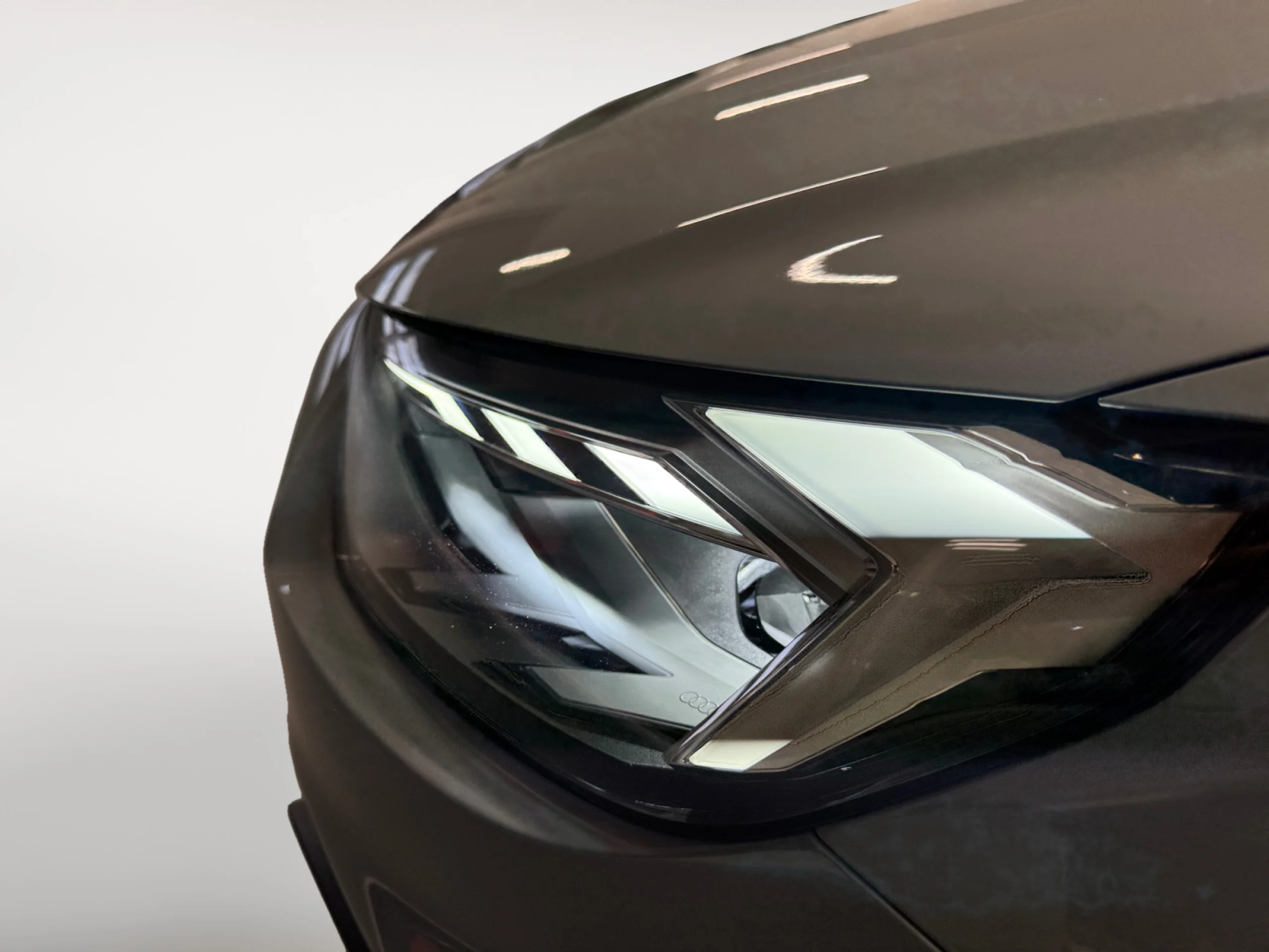 AUDI A1 SPORTBACK ADRENAL BLACK 30TFSI 85KW S TR - Foto 16