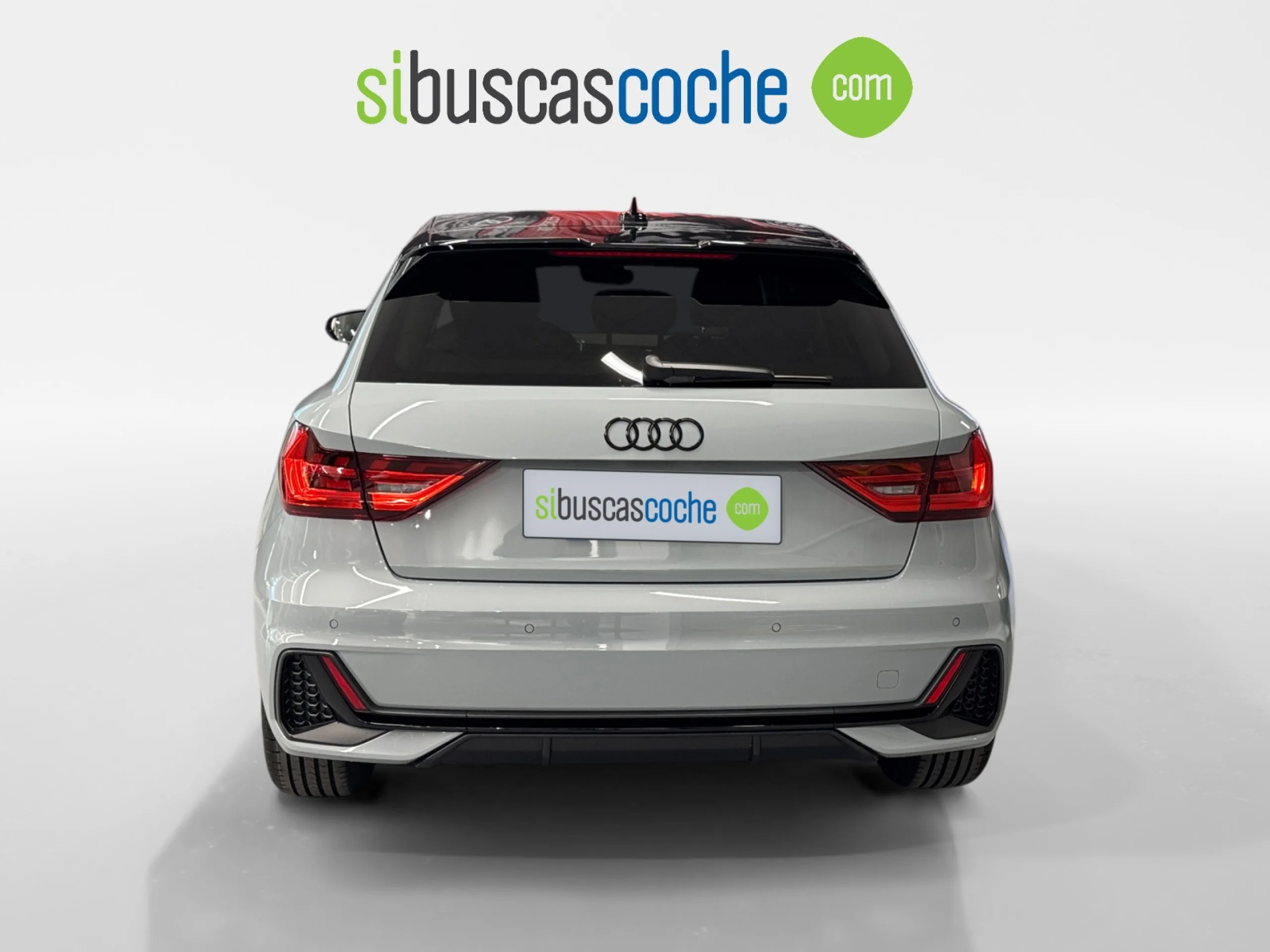 AUDI A1 SPORTBACK ADRENAL BLACK 30TFSI 85KW S TR - Foto 17