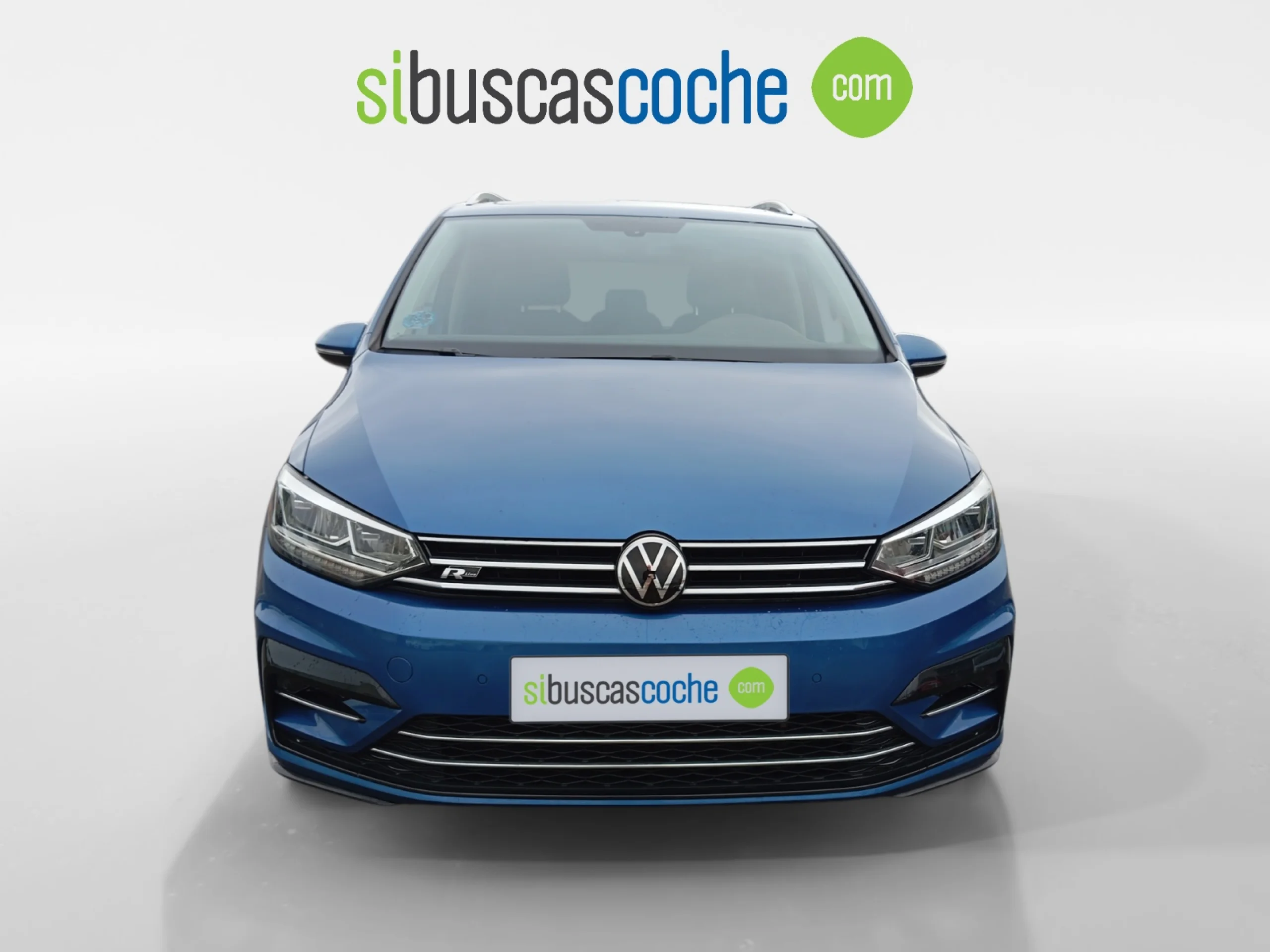 VOLKSWAGEN TOURAN SPORT 2.0 TDI 110KW (150CV) - Foto 12