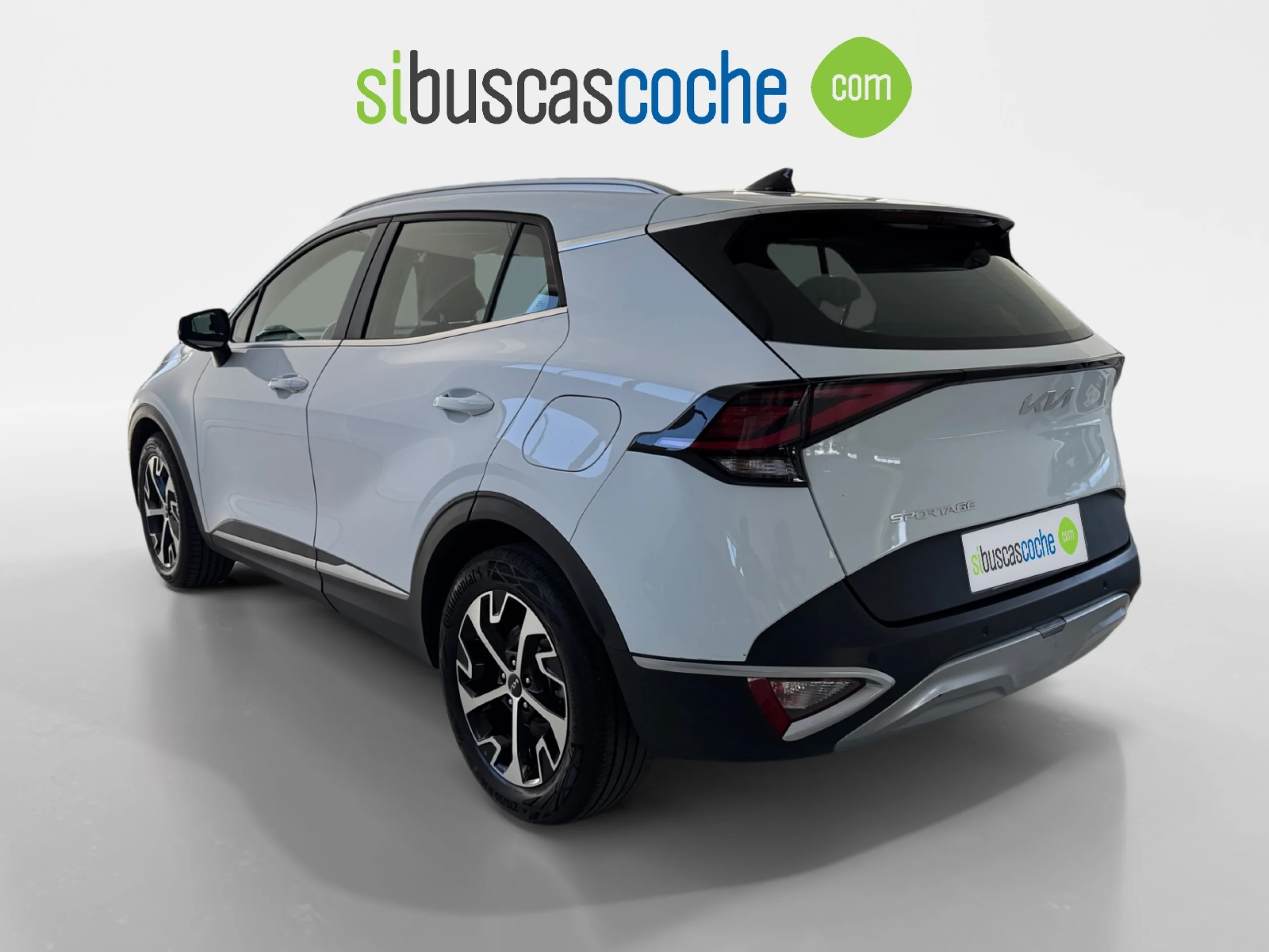 KIA SPORTAGE 1.6 T GDI 110KW (150CV) DRIVE 4X2 - Foto 2
