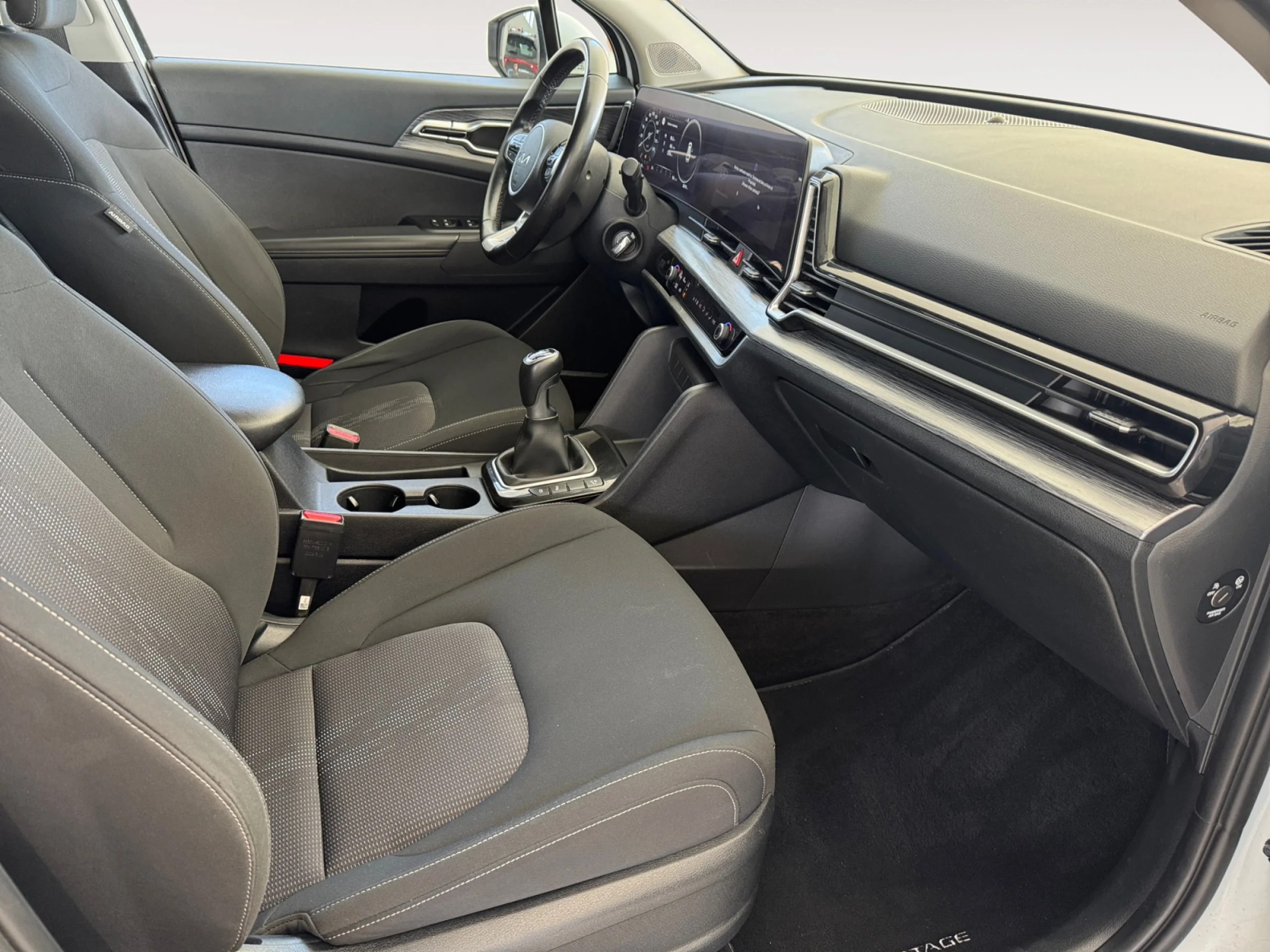 KIA SPORTAGE 1.6 T GDI 110KW (150CV) DRIVE 4X2 - Foto 5