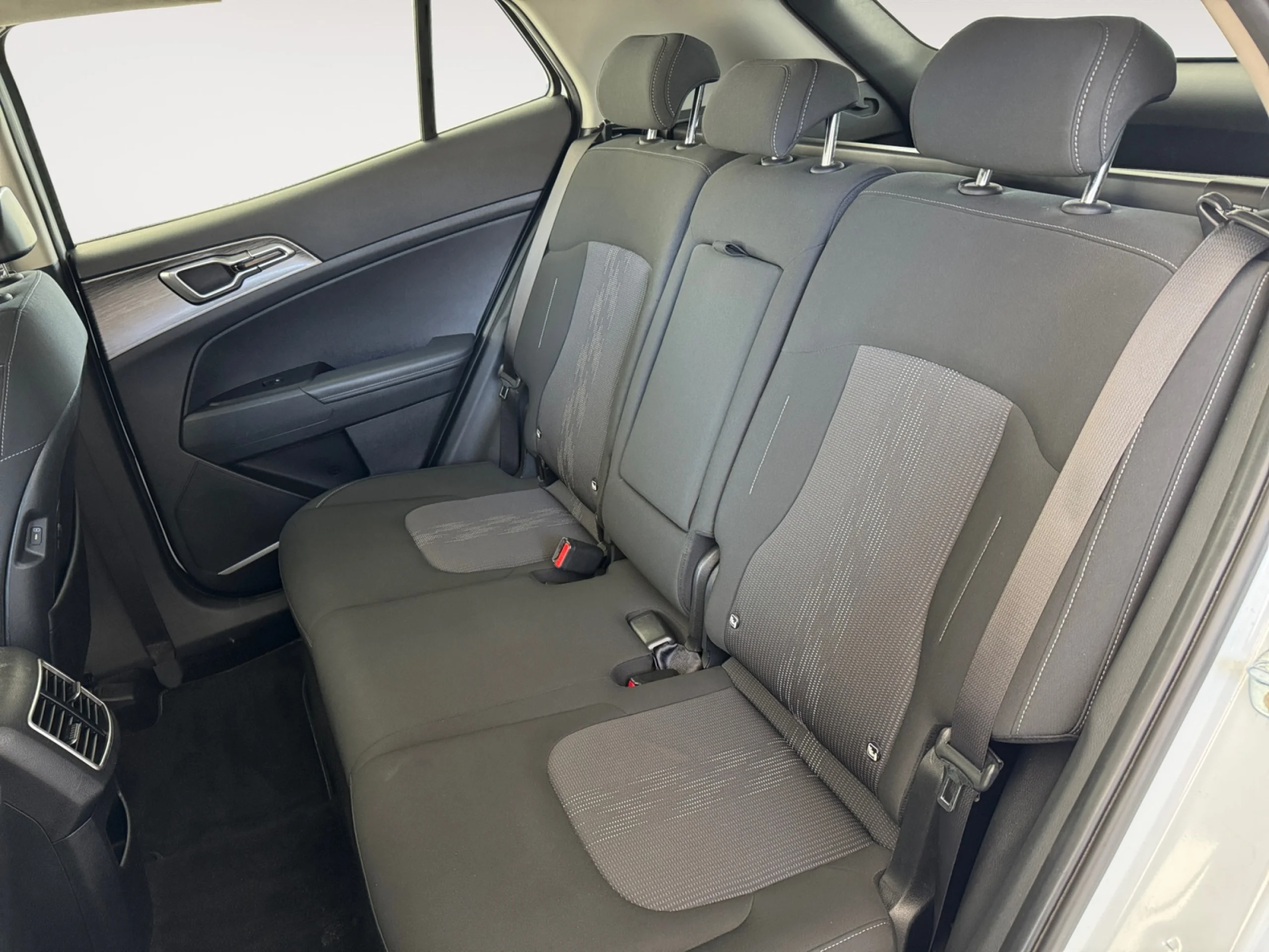 KIA SPORTAGE 1.6 T GDI 110KW (150CV) DRIVE 4X2 - Foto 6