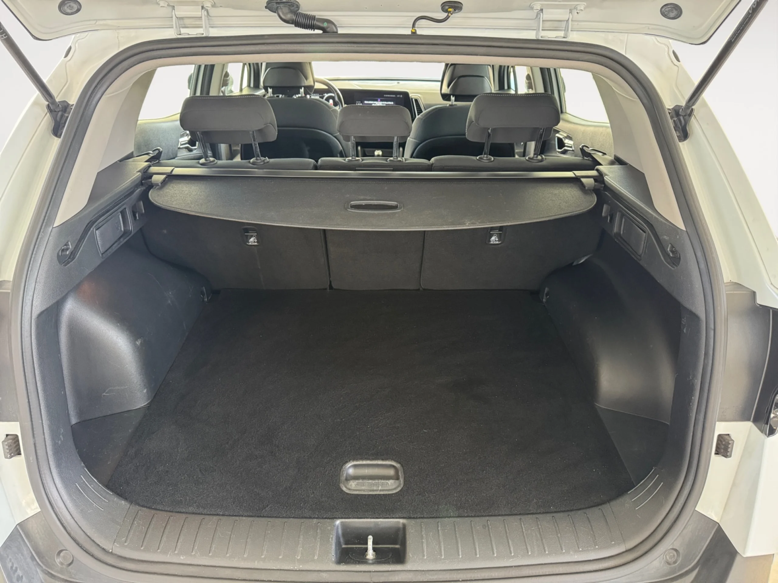 KIA SPORTAGE 1.6 T GDI 110KW (150CV) DRIVE 4X2 - Foto 7