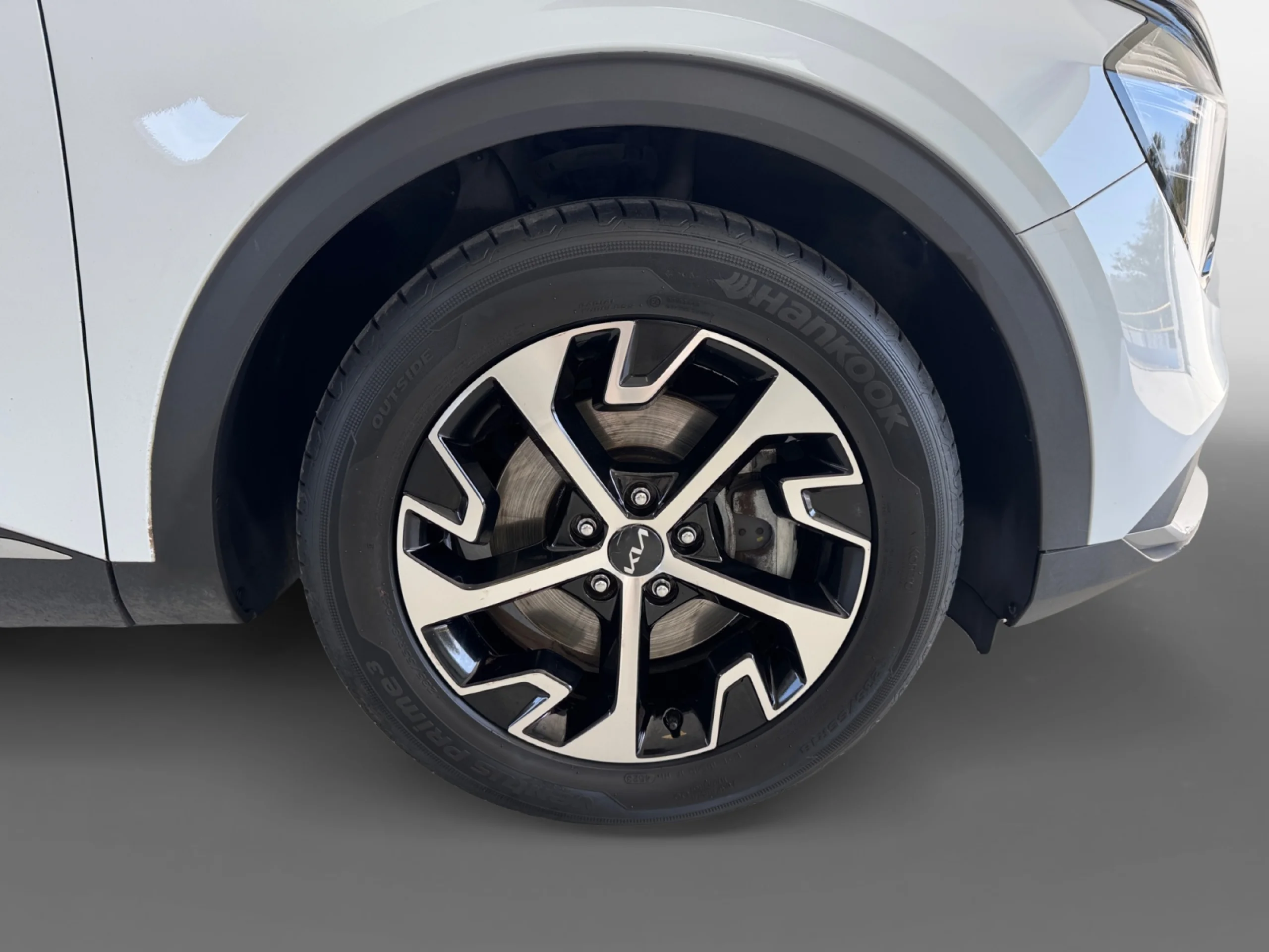 KIA SPORTAGE 1.6 T GDI 110KW (150CV) DRIVE 4X2 - Foto 8