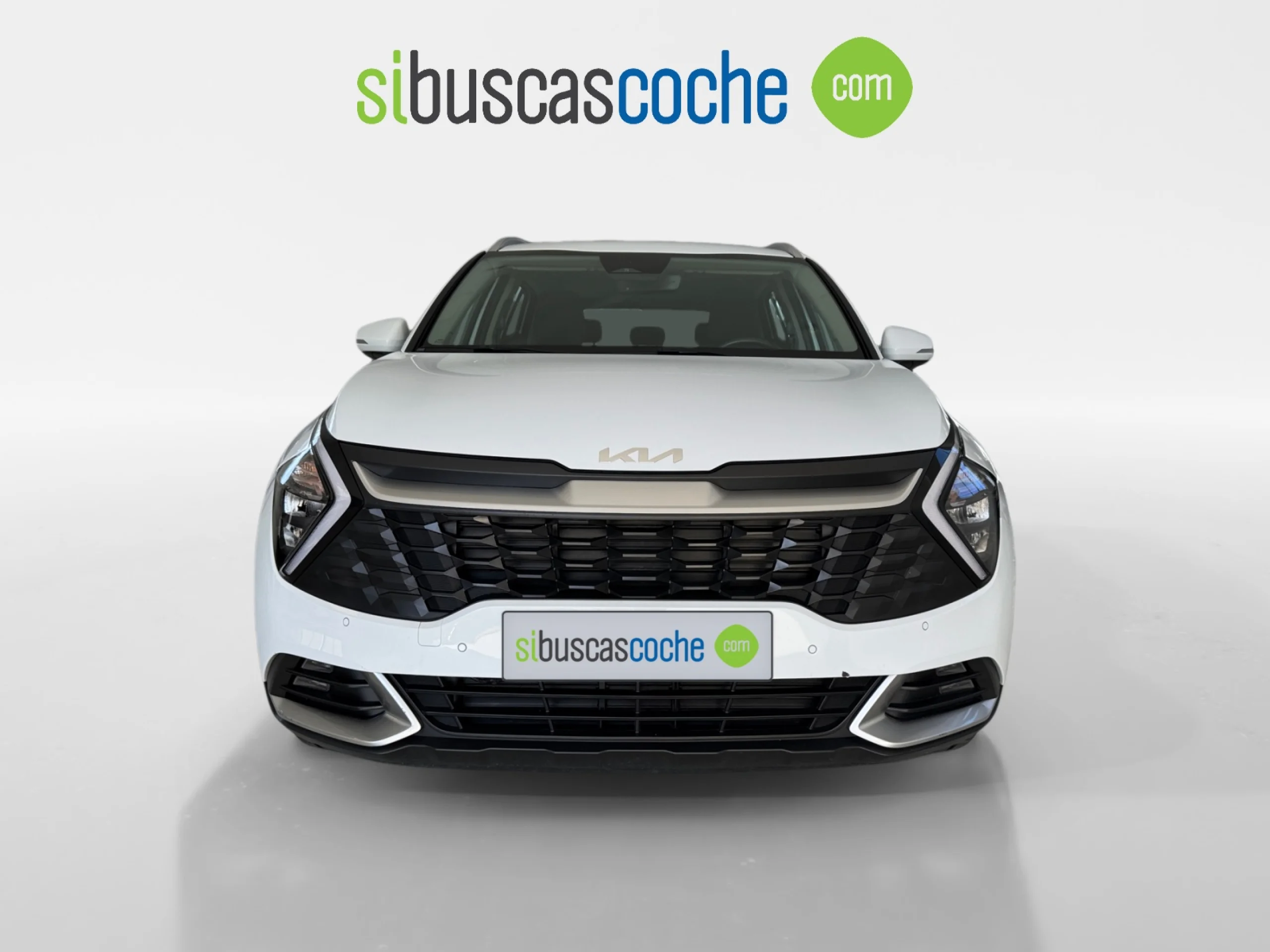 KIA SPORTAGE 1.6 T GDI 110KW (150CV) DRIVE 4X2 - Foto 11