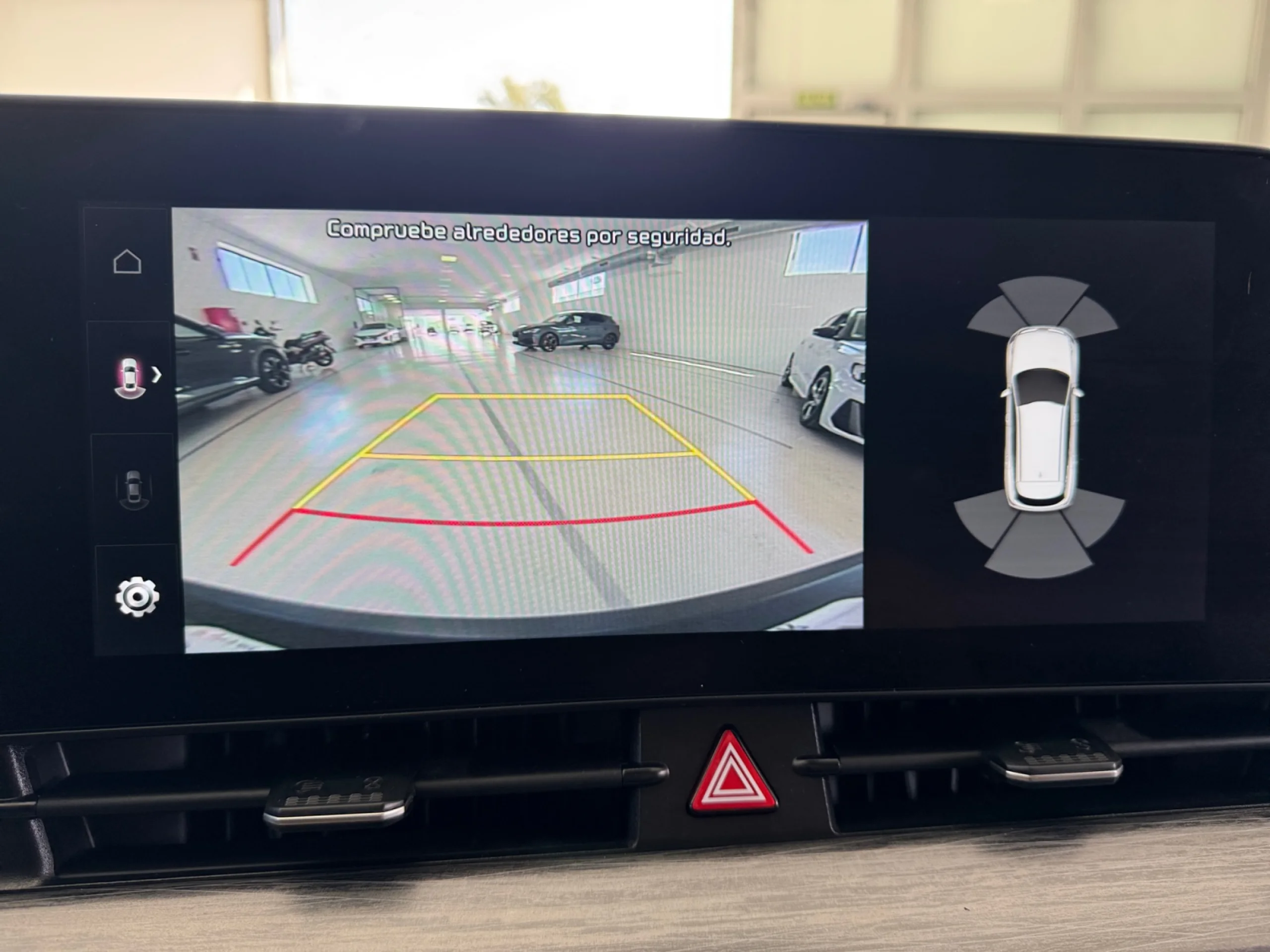 KIA SPORTAGE 1.6 T GDI 110KW (150CV) DRIVE 4X2 - Foto 12