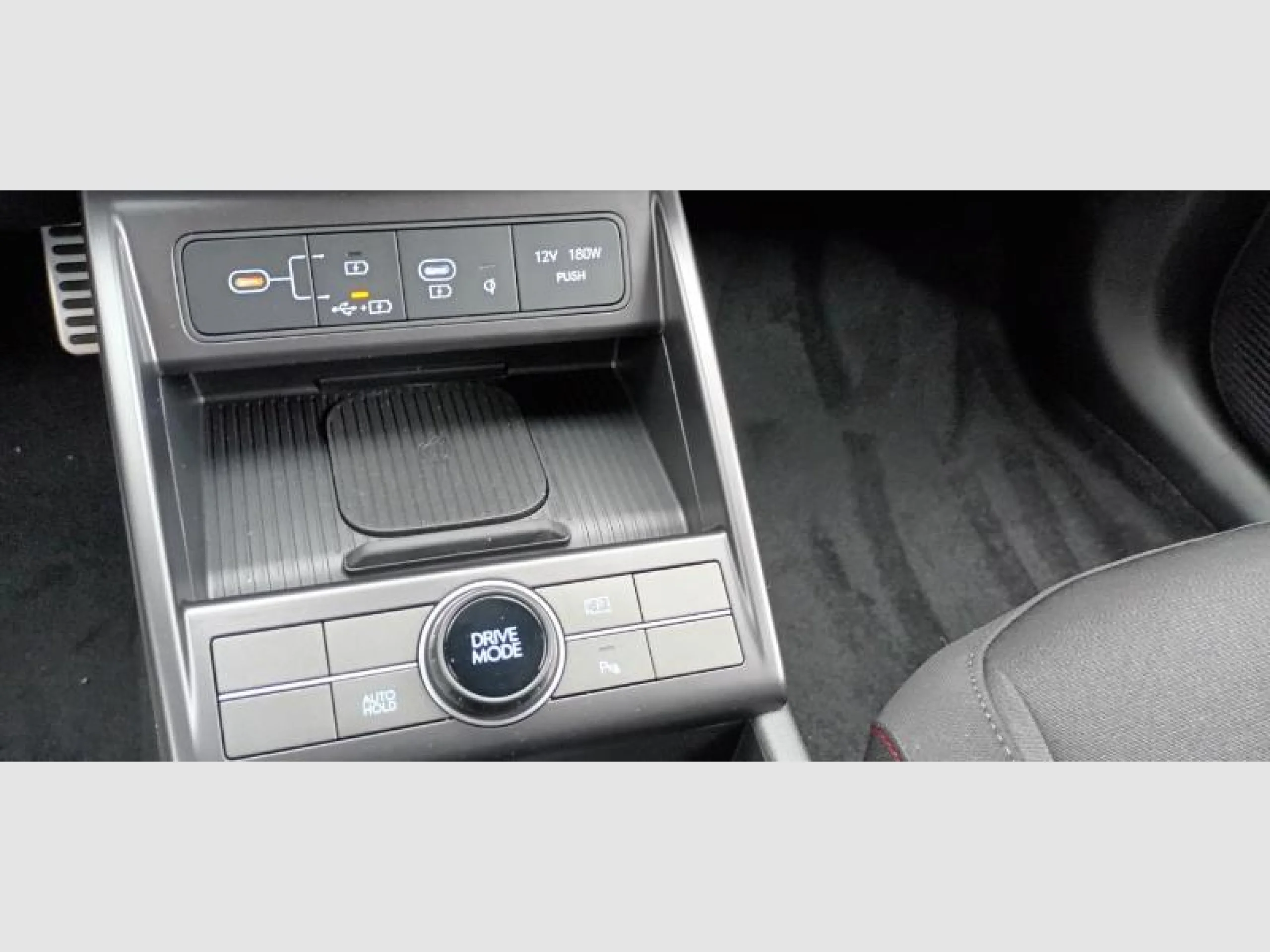HYUNDAI KONA 1.6 GDI HEV N LINE DCT - Foto 7