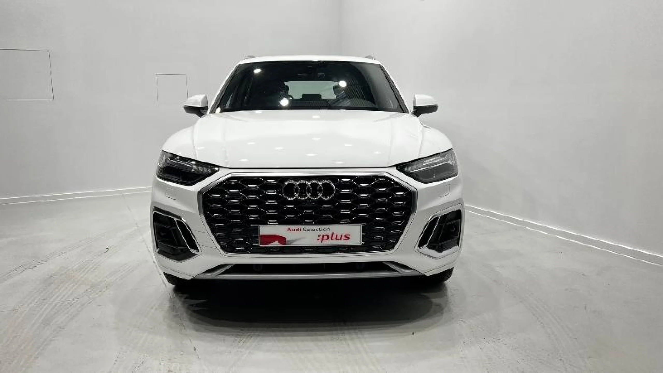 AUDI Q5 SPORTBACK S LINE 50 TFSI E QUATTRO ULTRA - Foto 2