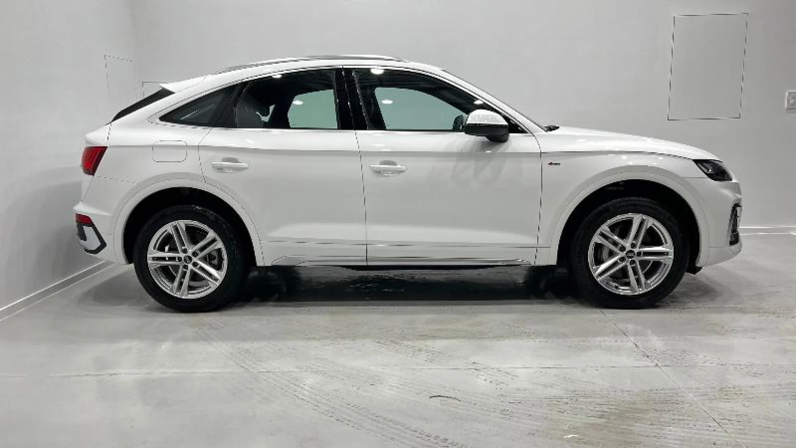 AUDI Q5 SPORTBACK S LINE 50 TFSI E QUATTRO ULTRA - Foto 3