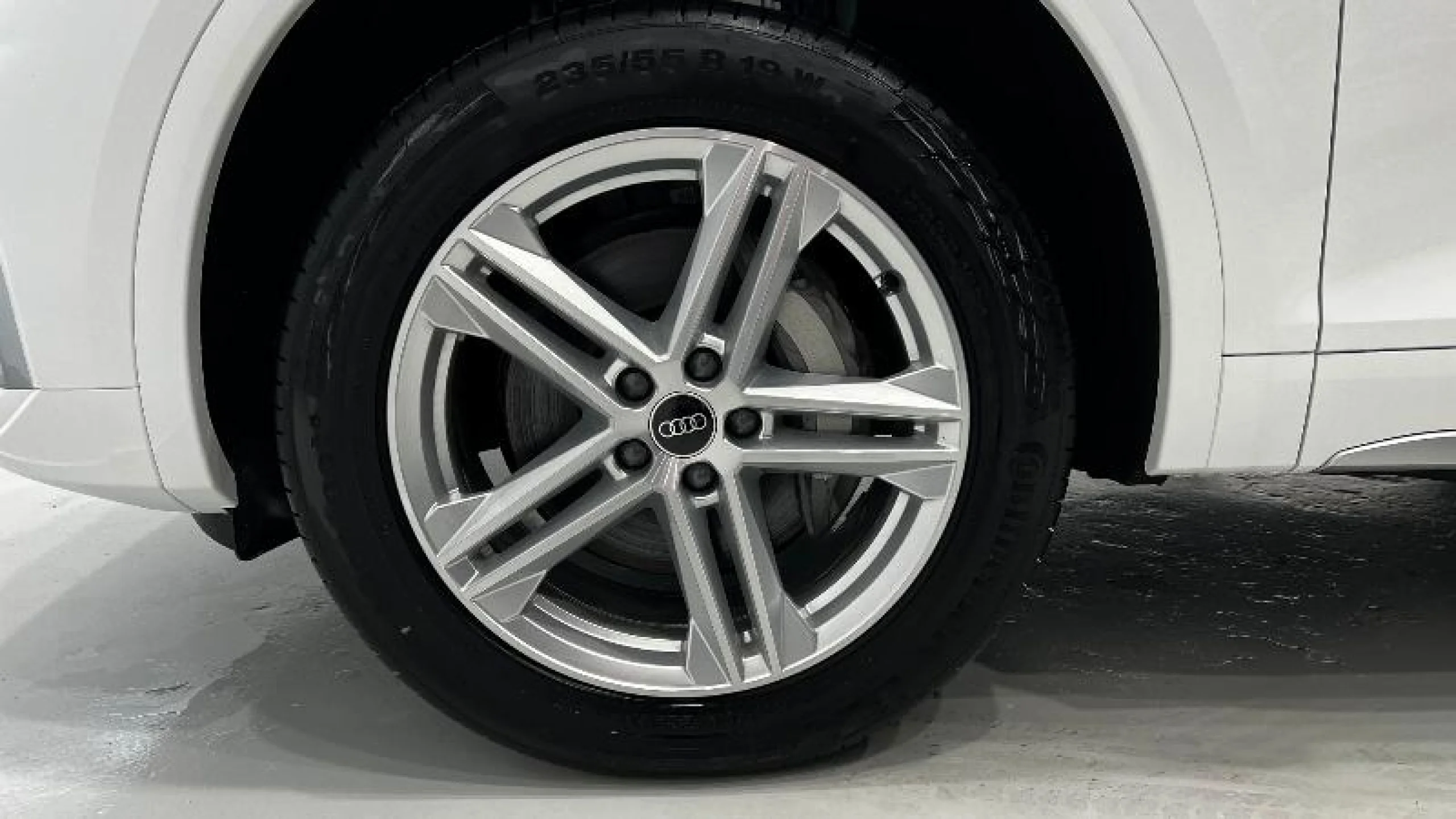 AUDI Q5 SPORTBACK S LINE 50 TFSI E QUATTRO ULTRA - Foto 15