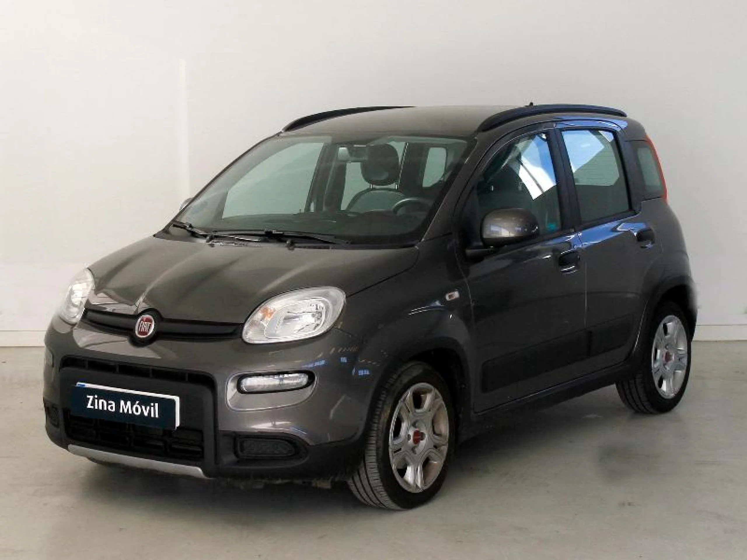 FIAT PANDA CITY CROSS 1.0 GSE 51KW (70CV) - Foto 2