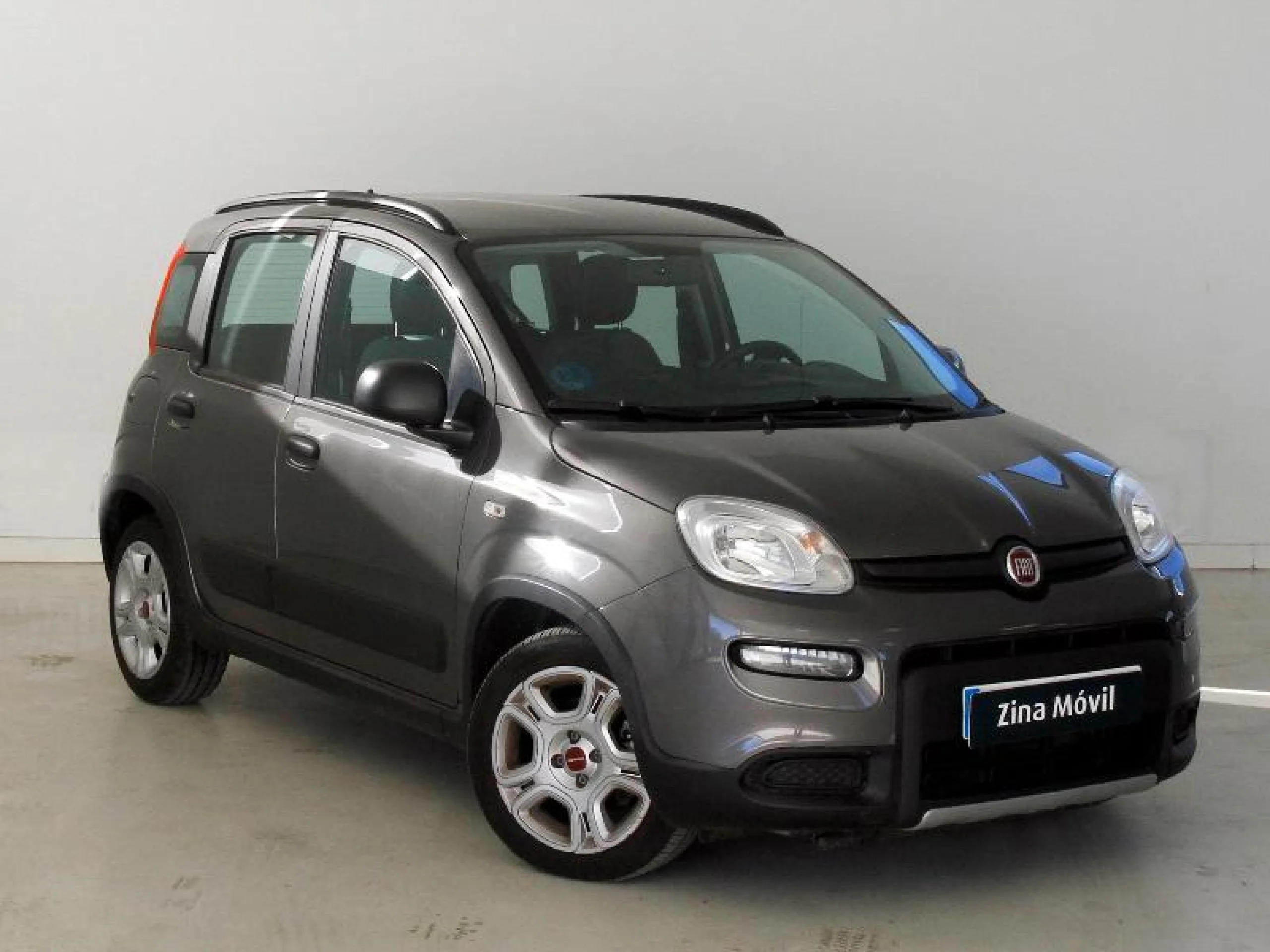 FIAT PANDA CITY CROSS 1.0 GSE 51KW (70CV) - Foto 3