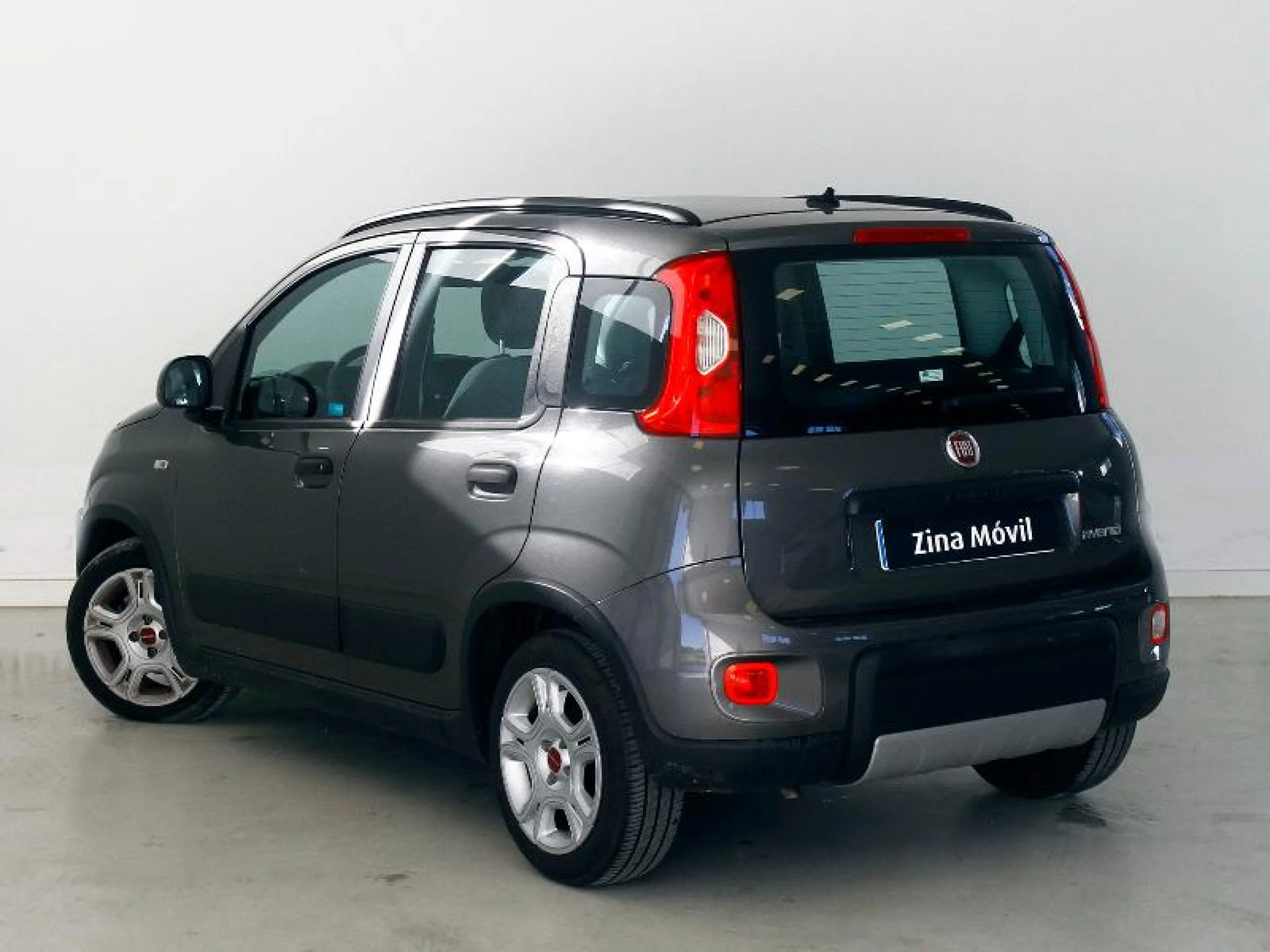 FIAT PANDA CITY CROSS 1.0 GSE 51KW (70CV) - Foto 11