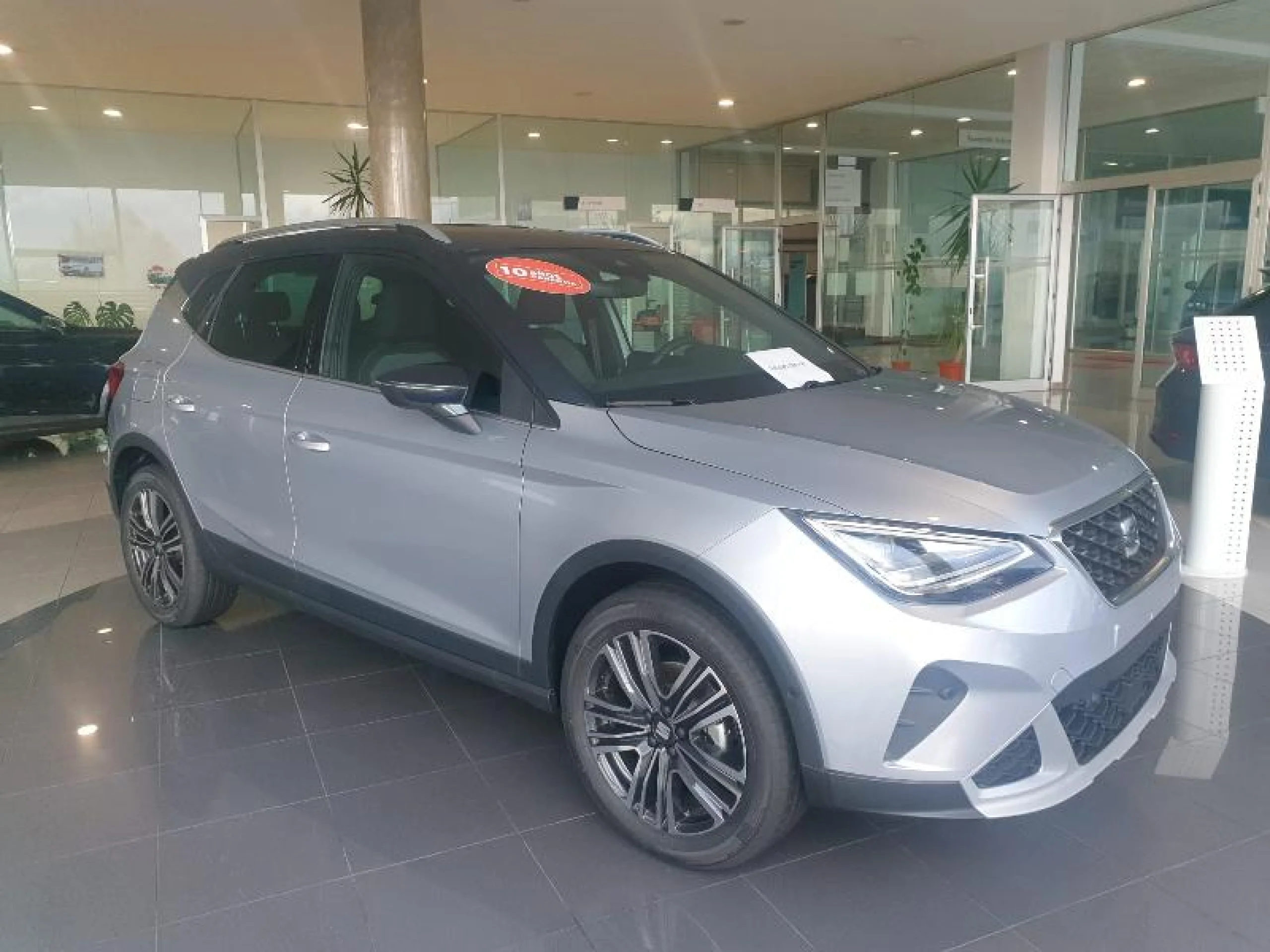 SEAT ARONA ARONA 1.0 TSI 85 KW (115 CV) START/STOP X PERIENCE XXL - Foto 3