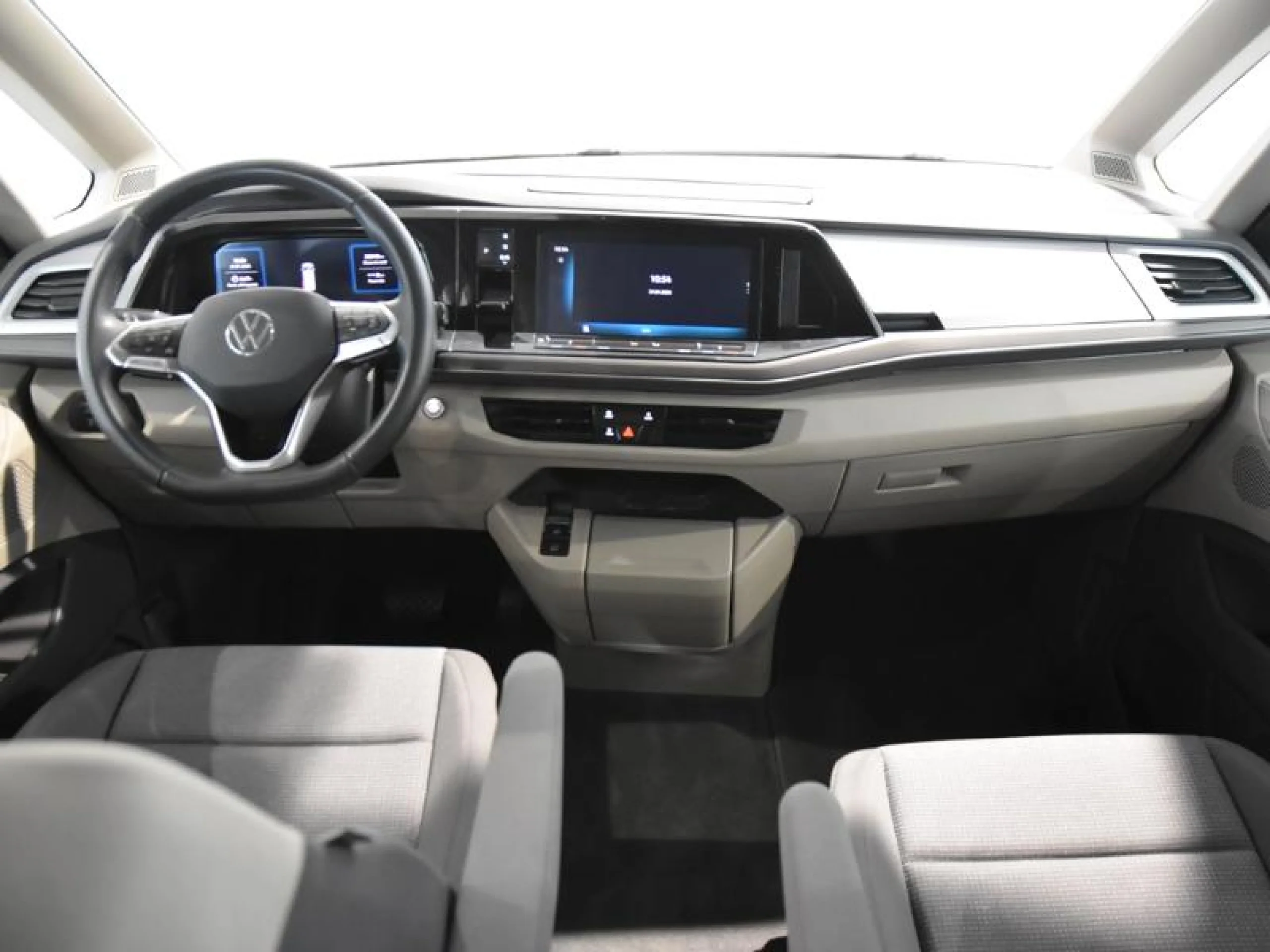 VOLKSWAGEN Multivan 2.0 TDI 110KW (150CV) DSG B.CORTA - Foto 5