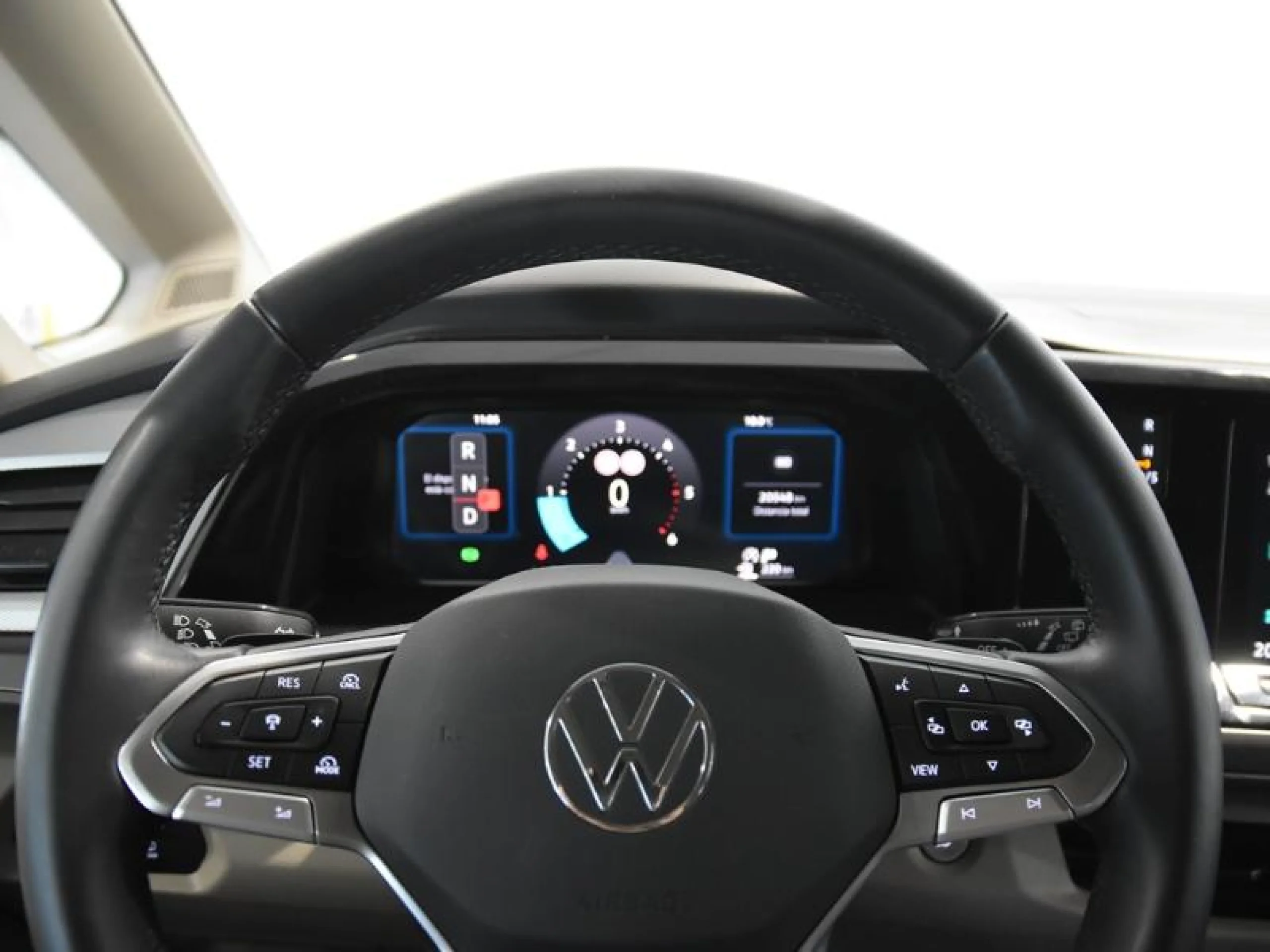 VOLKSWAGEN Multivan 2.0 TDI 110KW (150CV) DSG B.CORTA - Foto 15