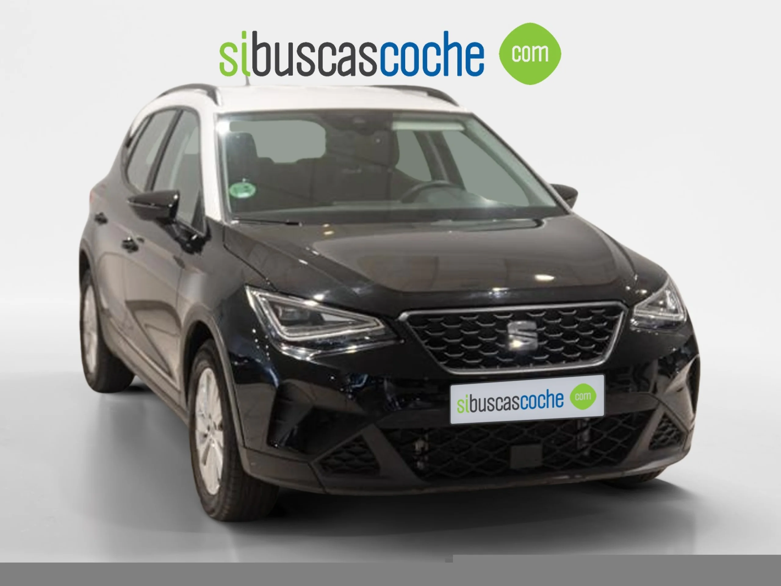 SEAT ARONA 1.0 TSI 85KW DSG STYLE SPECIAL EDITION - Foto 1