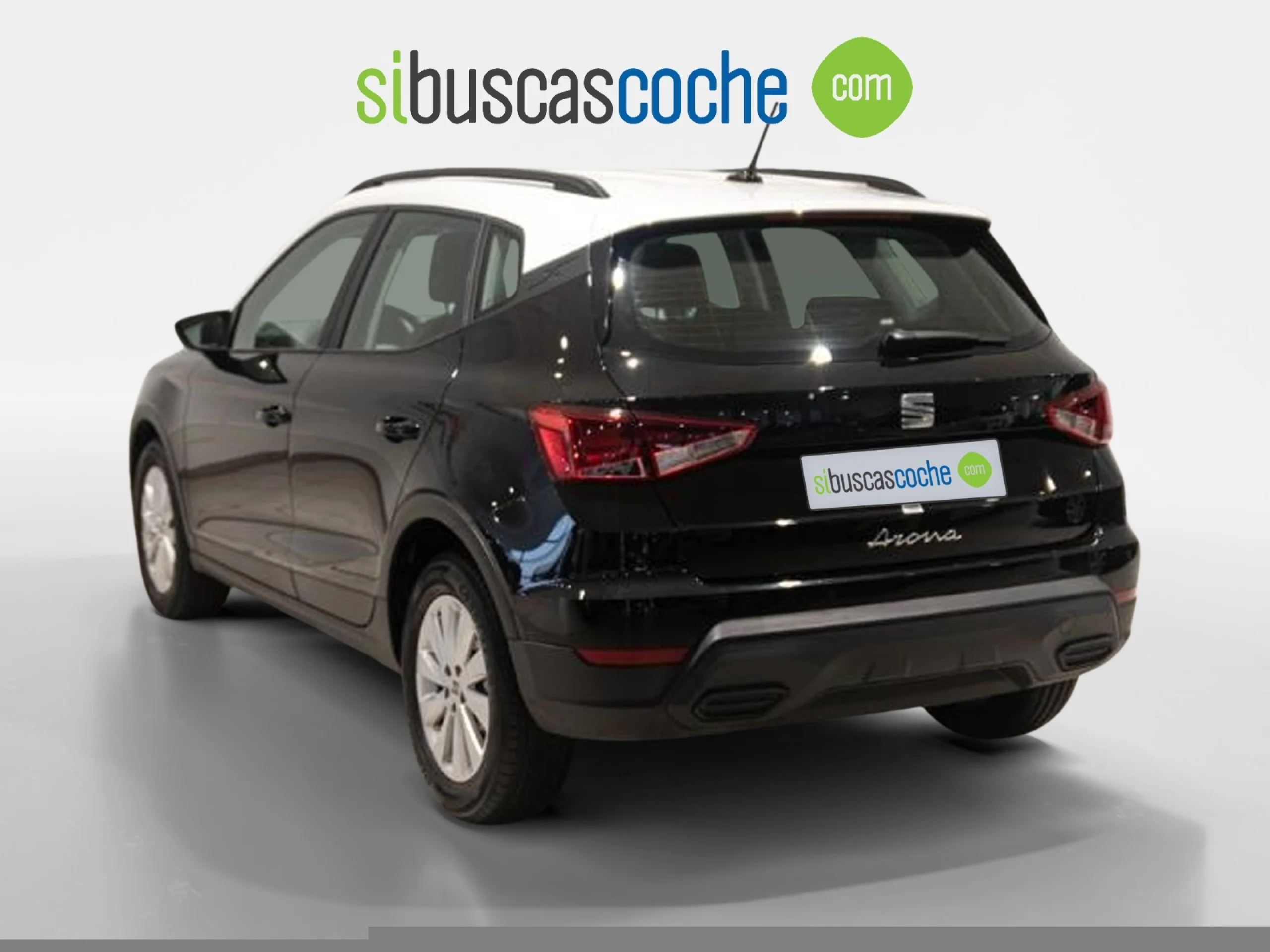 SEAT ARONA 1.0 TSI 85KW DSG STYLE SPECIAL EDITION - Foto 2