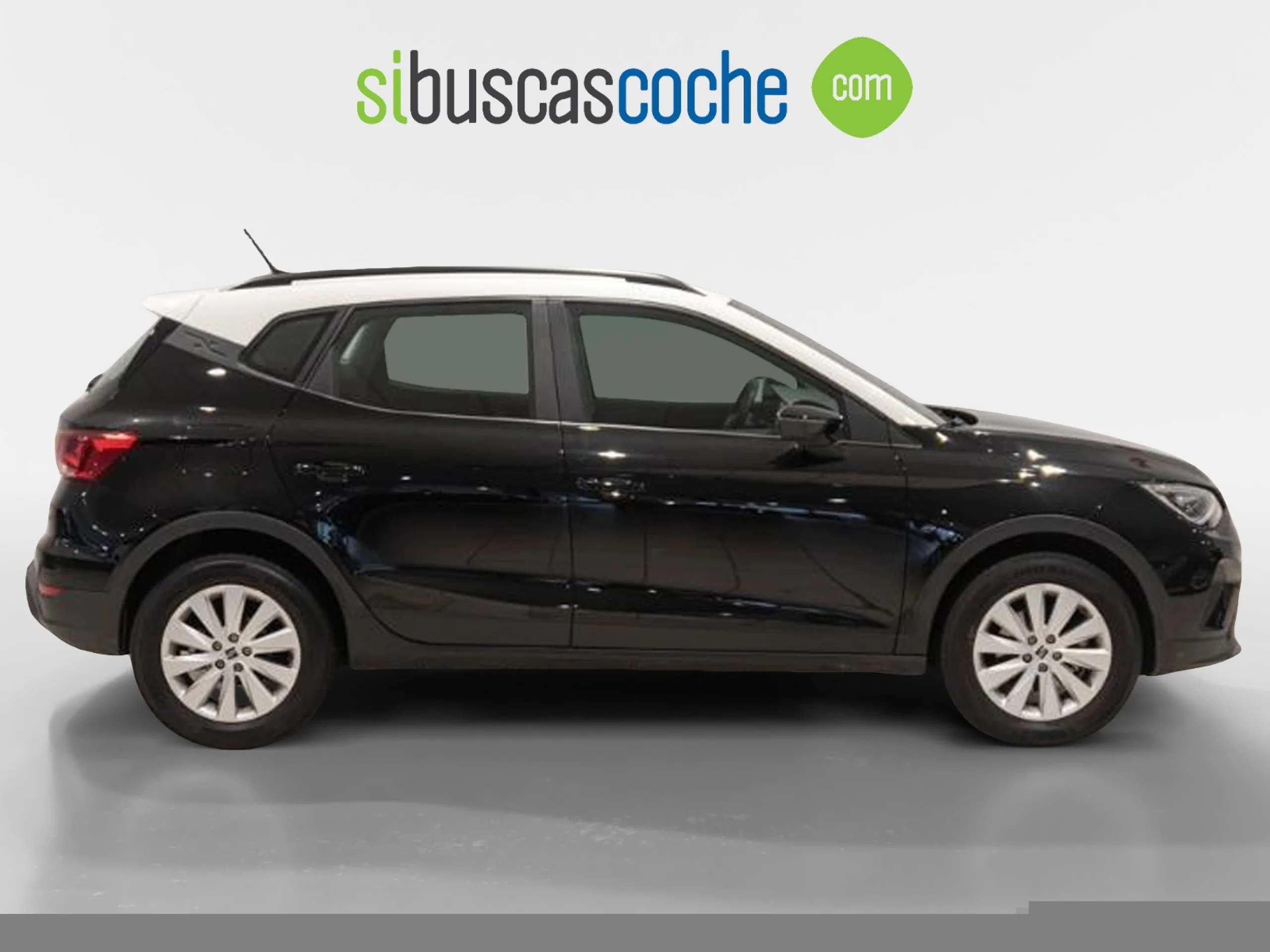 SEAT ARONA 1.0 TSI 85KW DSG STYLE SPECIAL EDITION - Foto 3