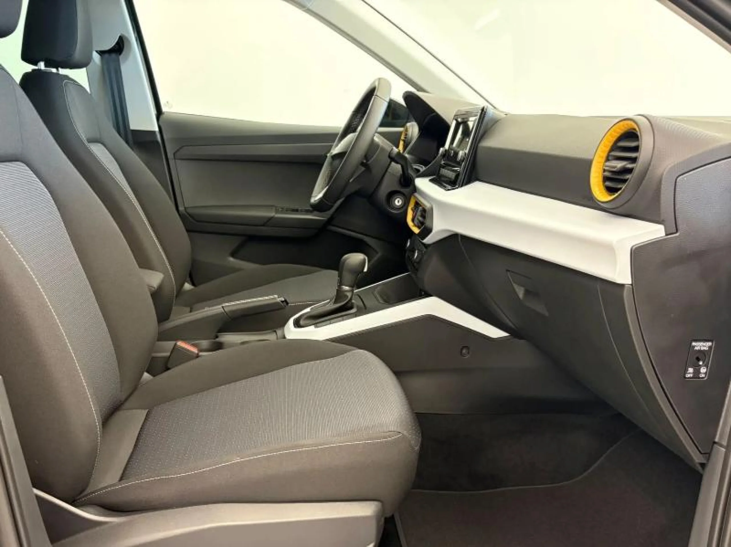 SEAT ARONA 1.0 TSI 85KW DSG STYLE SPECIAL EDITION - Foto 5