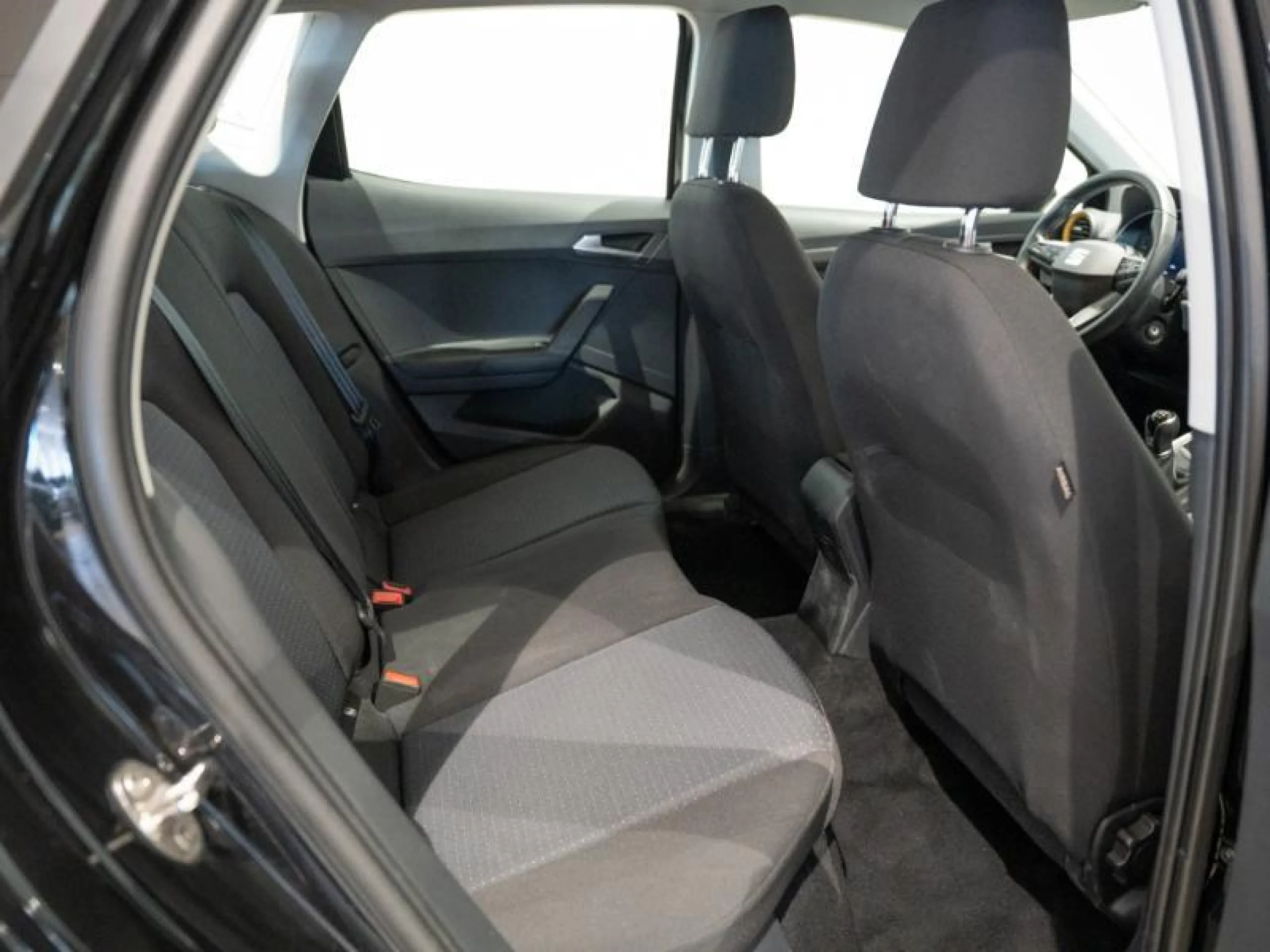 SEAT ARONA 1.0 TSI 85KW DSG STYLE SPECIAL EDITION - Foto 6