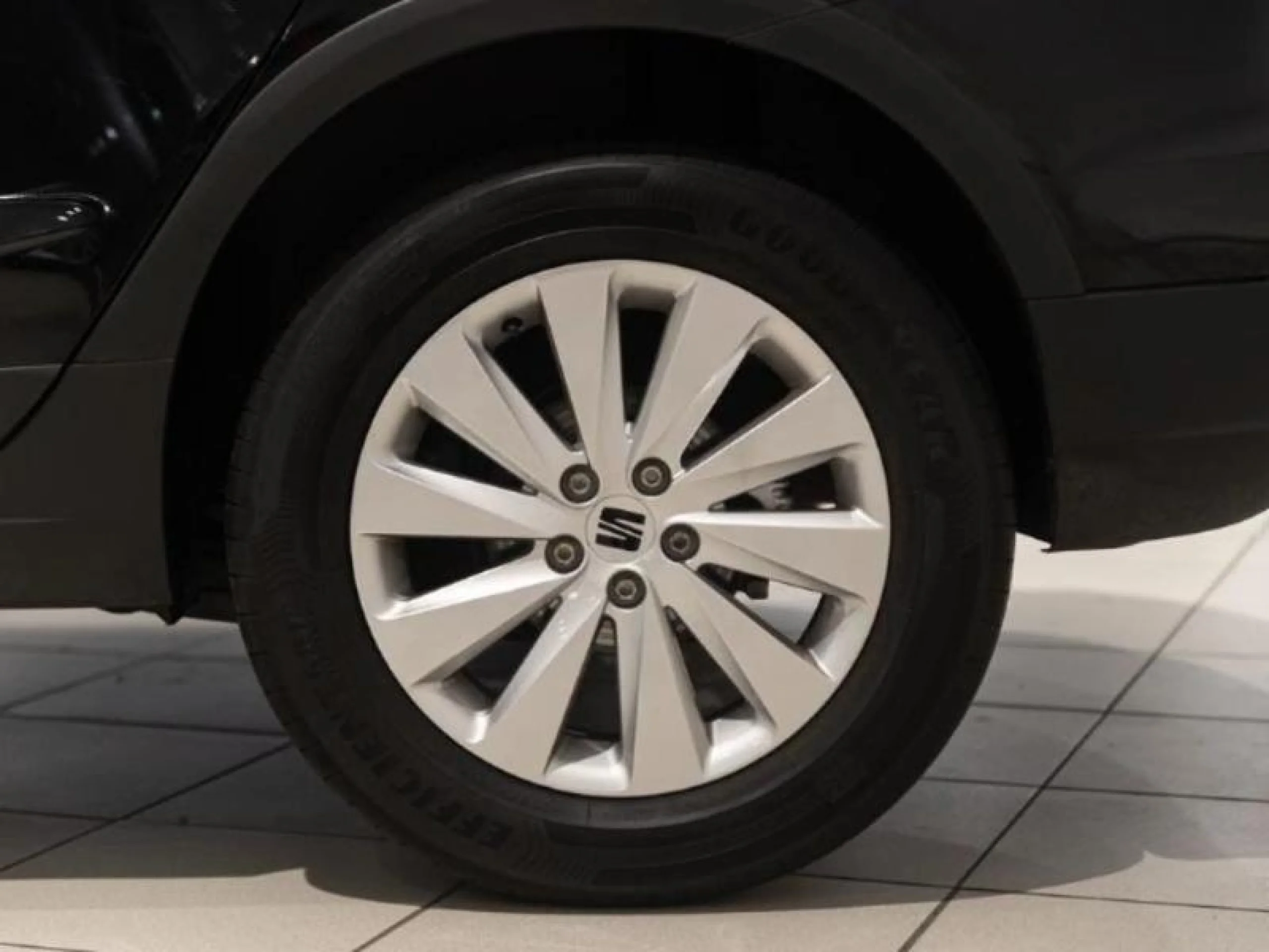 SEAT ARONA 1.0 TSI 85KW DSG STYLE SPECIAL EDITION - Foto 8