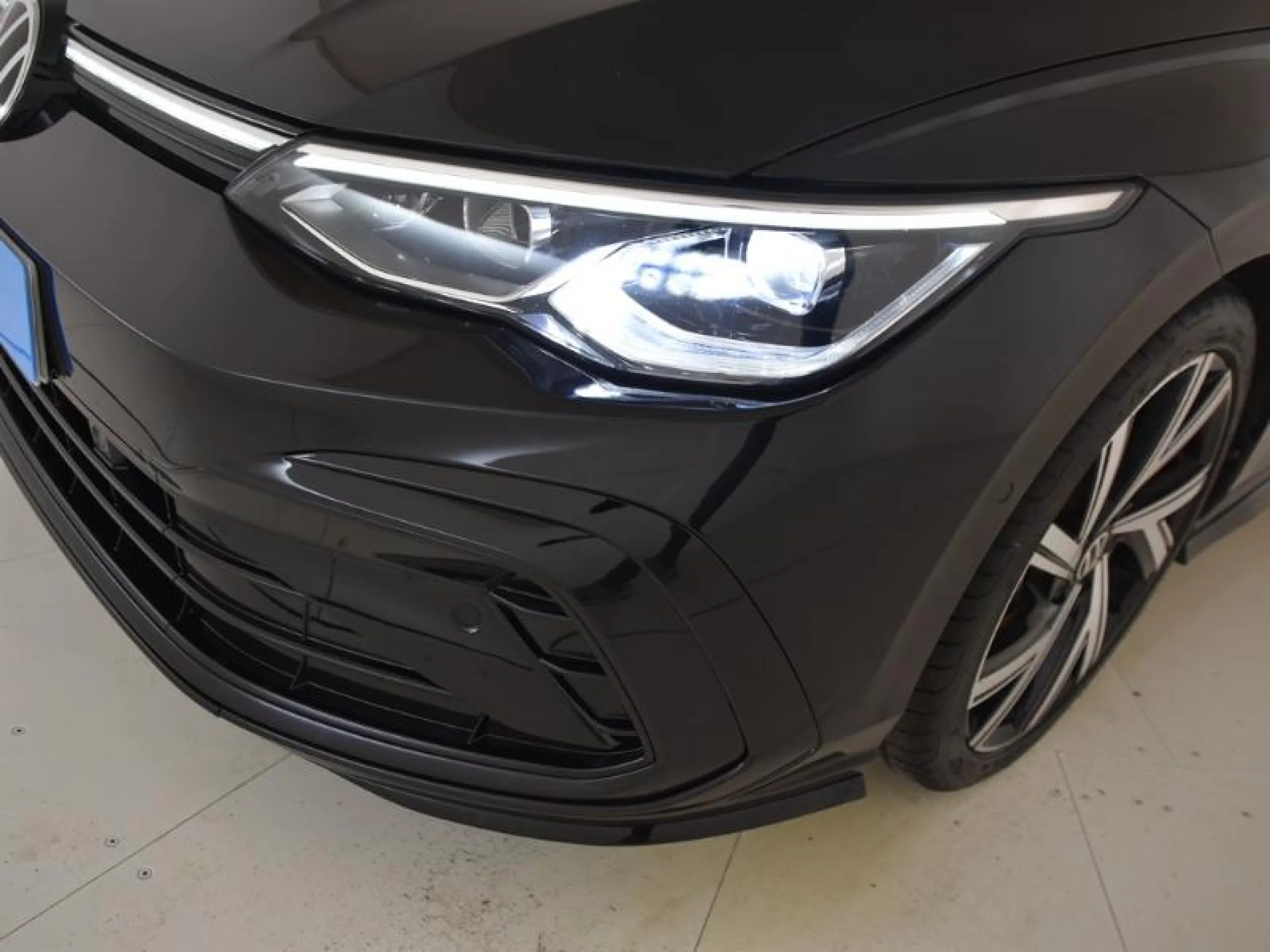 VOLKSWAGEN GOLF R LINE 1.5 TSI 96KW (130CV) - Foto 20