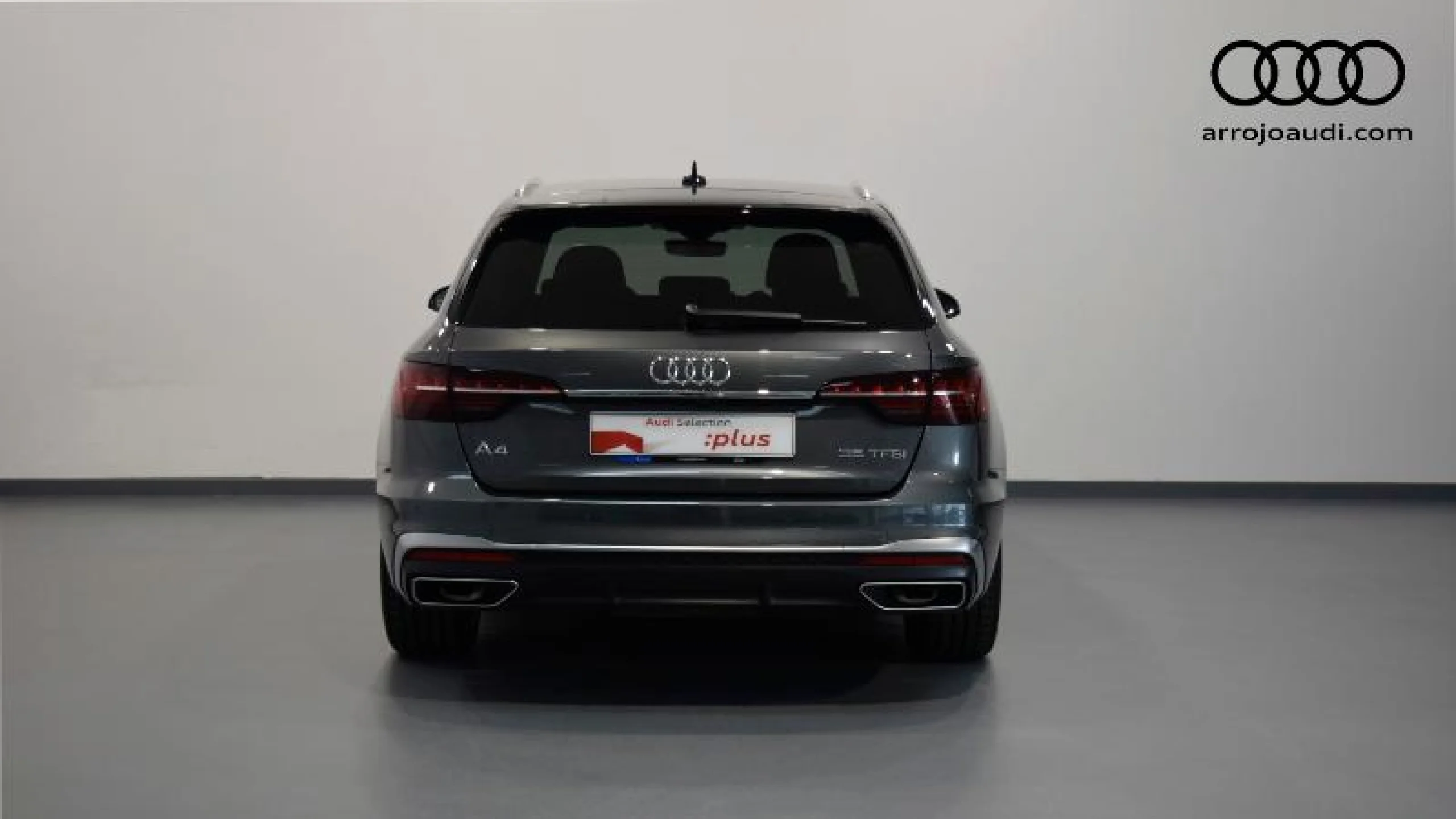 AUDI A4 AVANT S LINE 35 TFSI 110KW S TRONIC - Foto 13